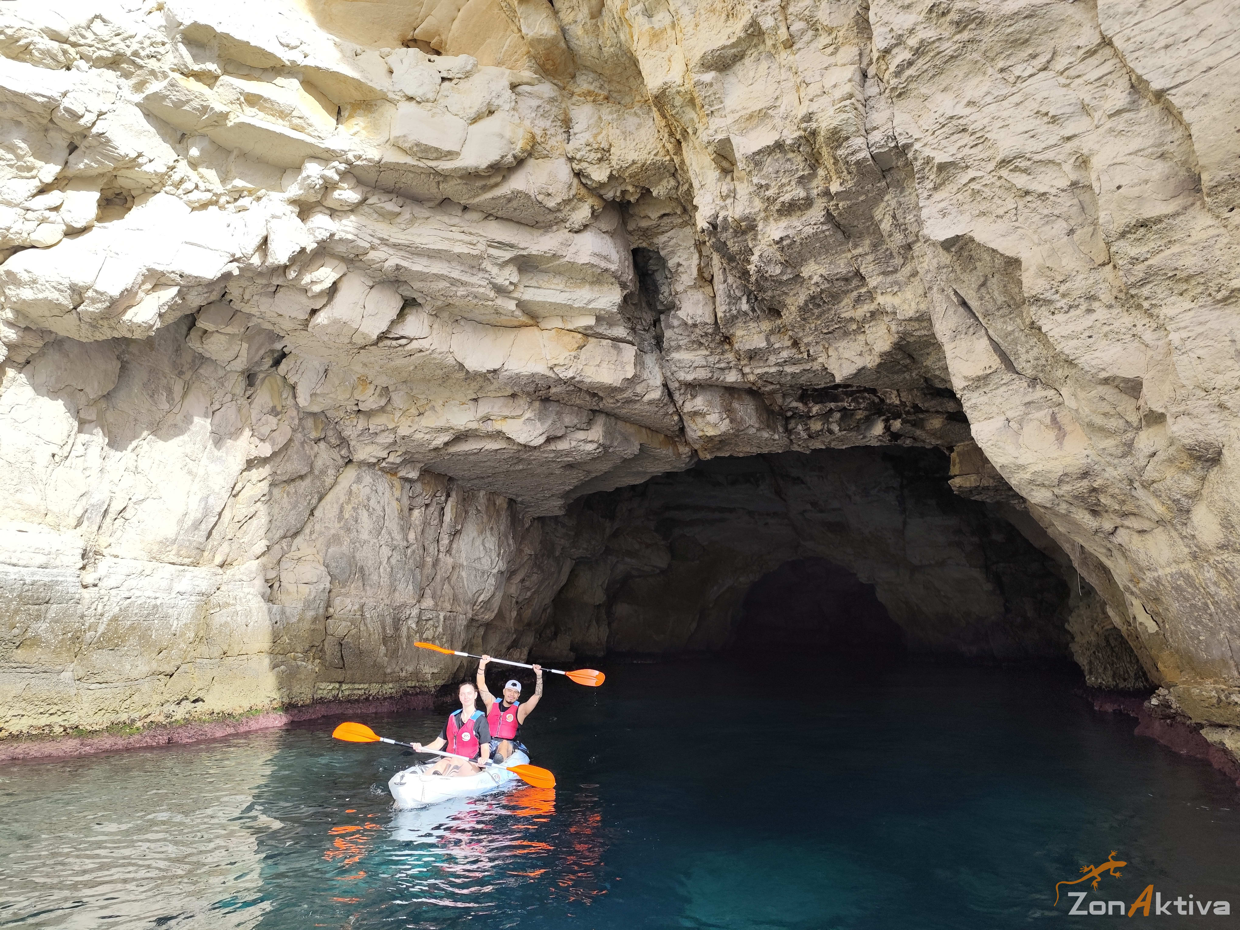 Kayaking in Las Negras, Cabo de Gata – 25 August 2026 (photo 86)