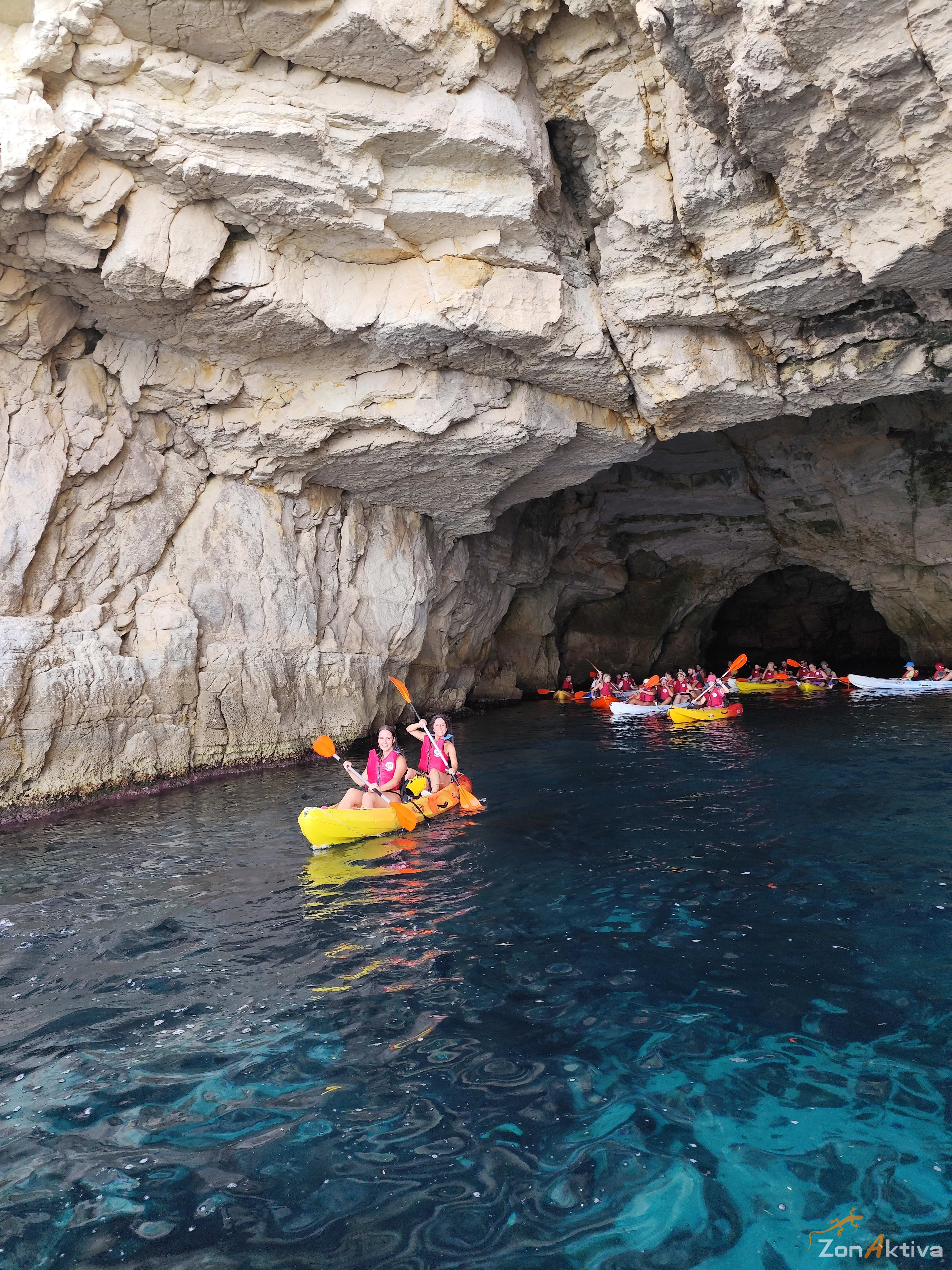 Kayaking in Las Negras, Cabo de Gata – 25 August 2026 (photo 87)