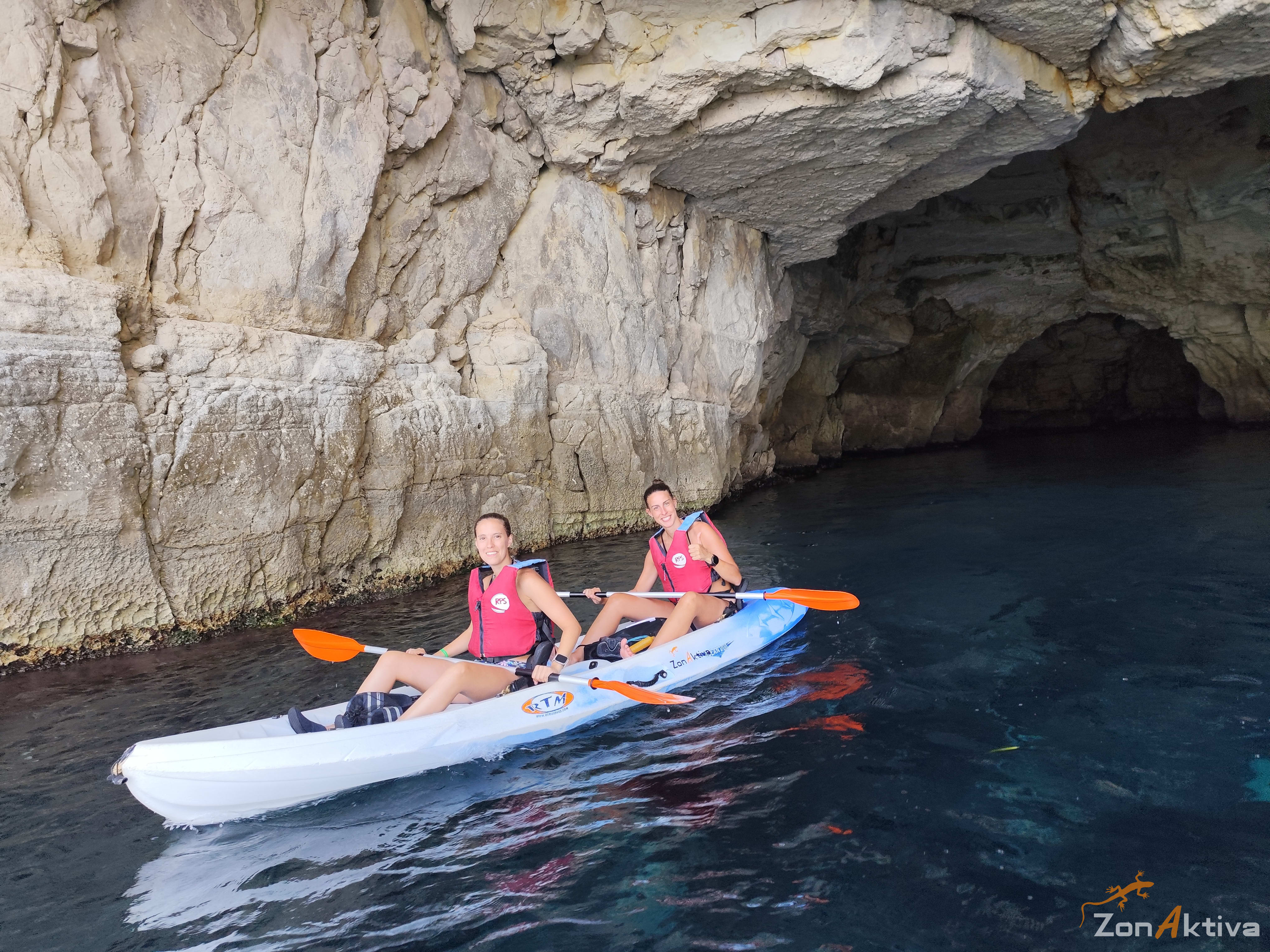 Kayaking in Las Negras, Cabo de Gata – 25 August 2026 (photo 92)