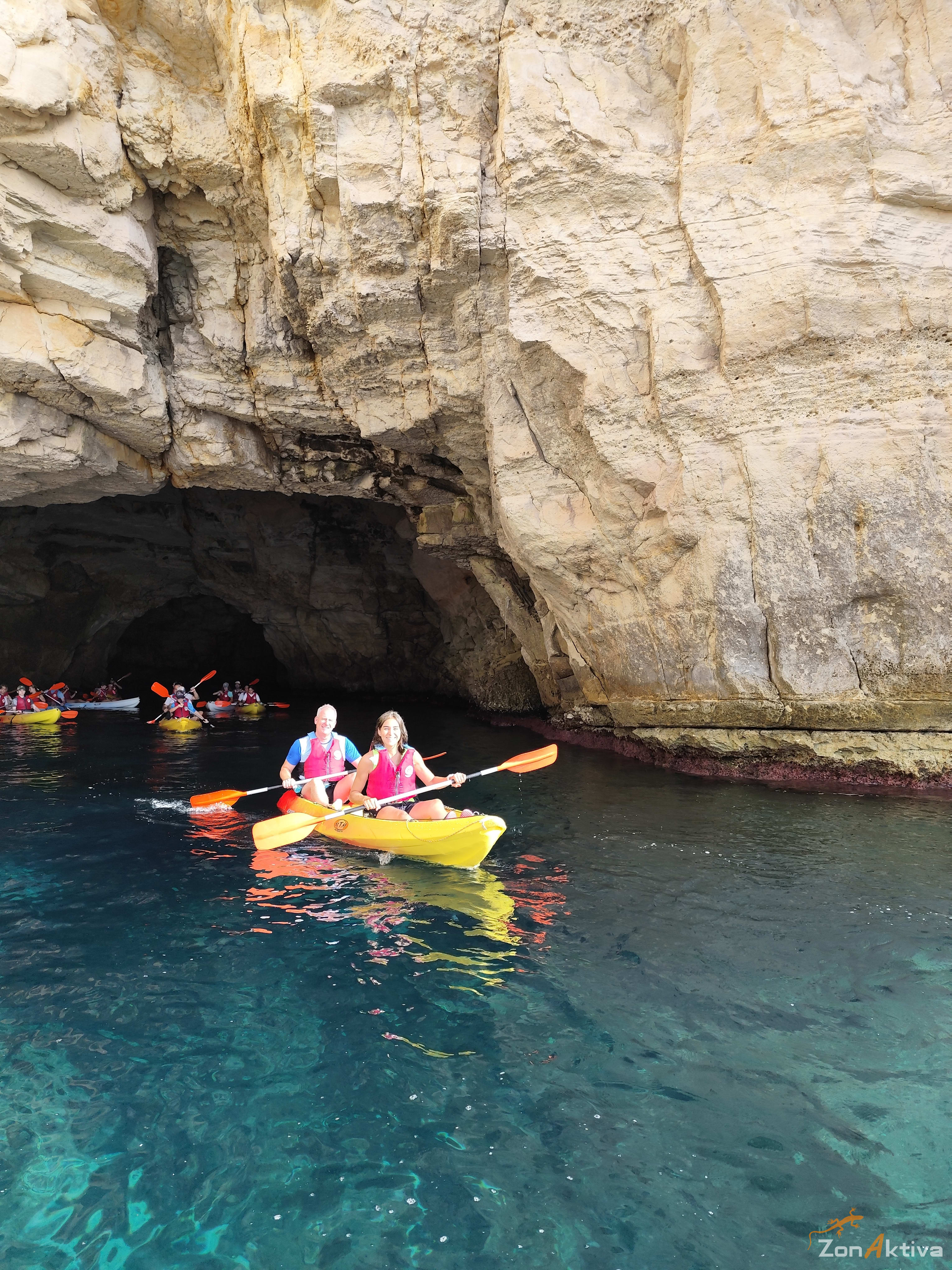 Kayaking in Las Negras, Cabo de Gata – 25 August 2026 (photo 93)