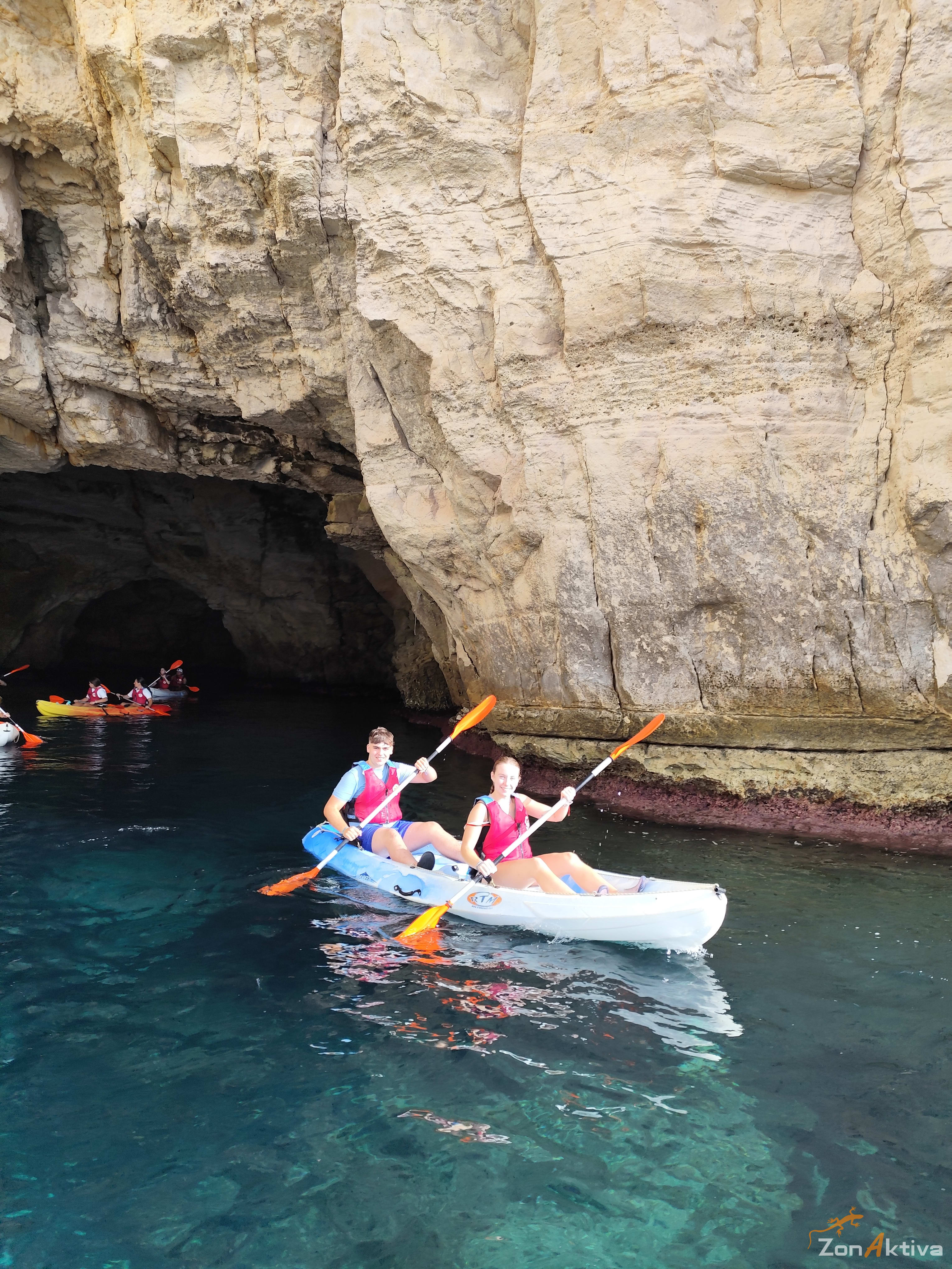 Kayaking in Las Negras, Cabo de Gata – 25 August 2026 (photo 96)