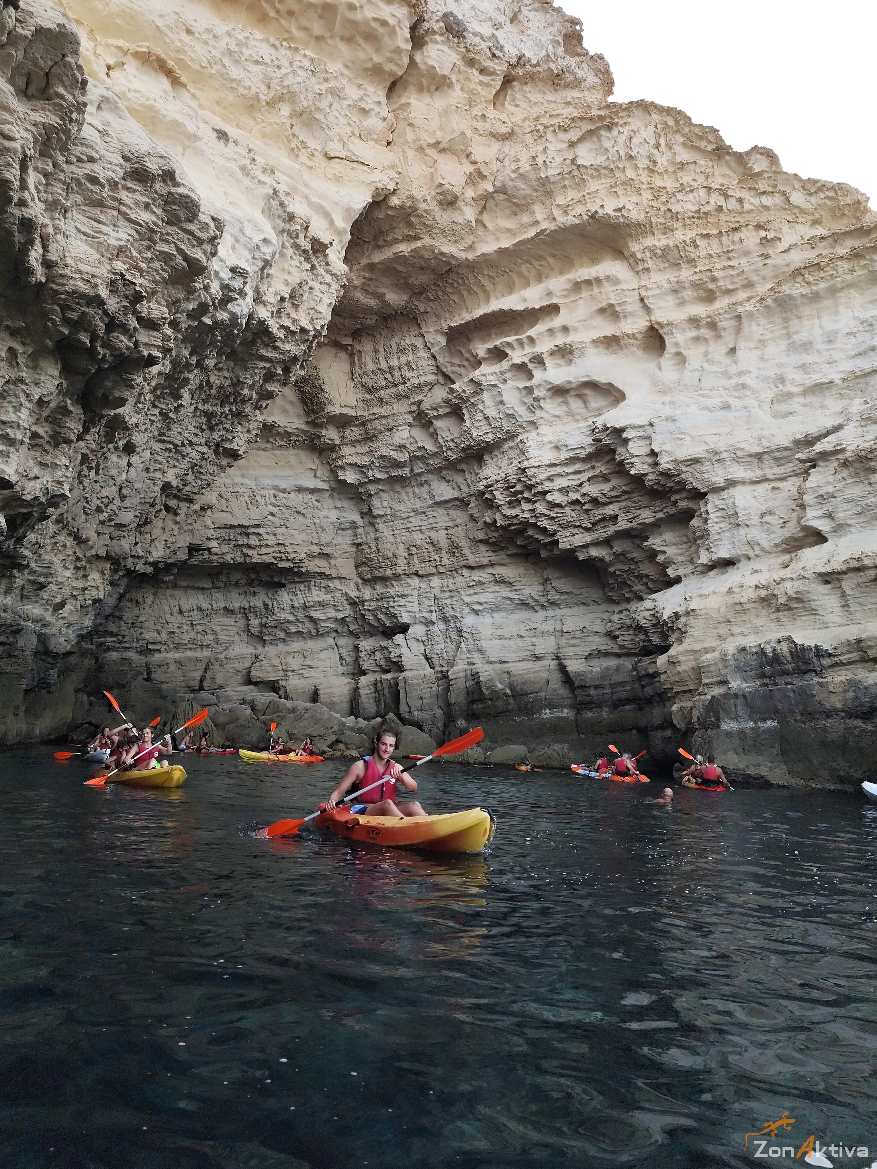 Kayaking in Las Negras, Cabo de Gata – 25 August 2026 (photo 98)