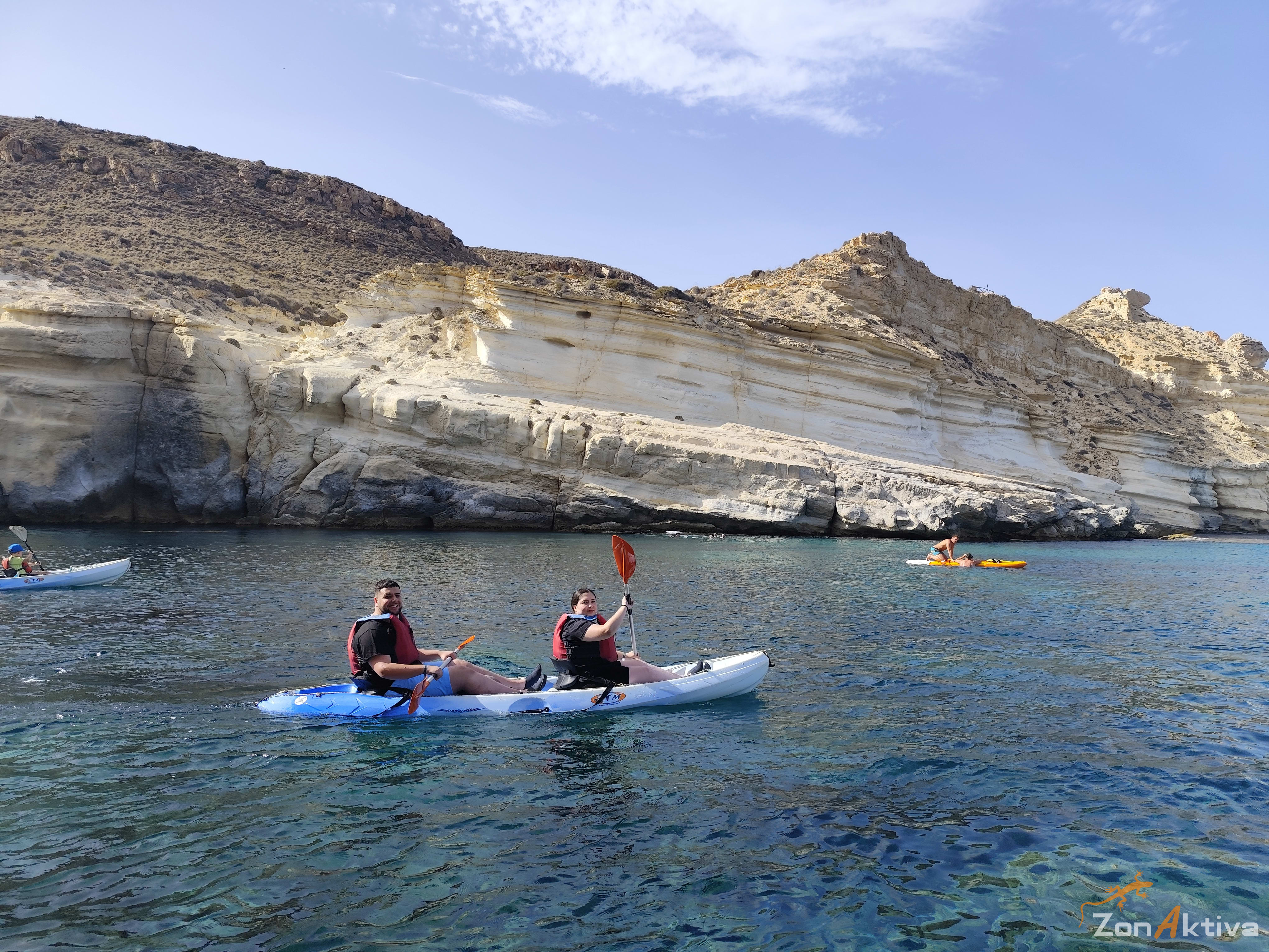 Kayaking in Las Negras, Cabo de Gata – 25 August 2026 (photo 101)