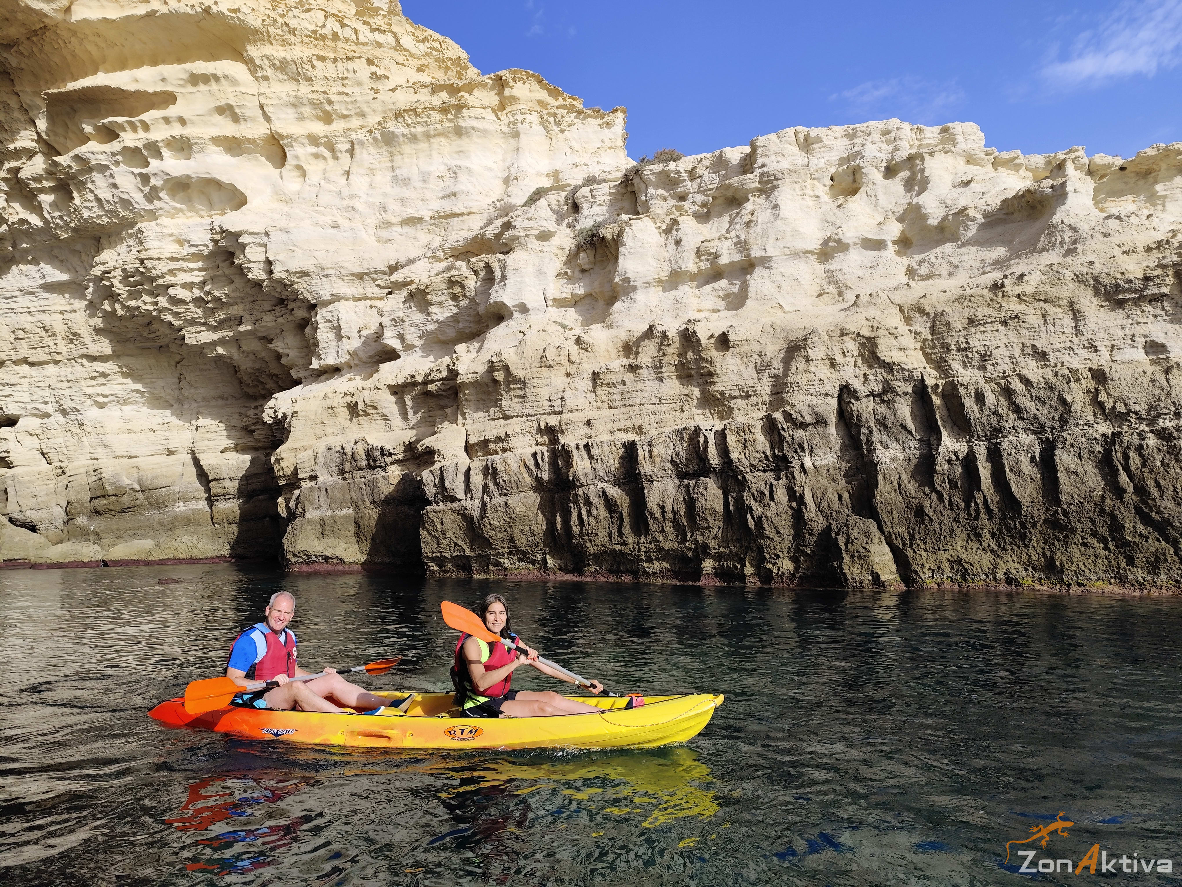 Kayaking in Las Negras, Cabo de Gata – 25 August 2026 (photo 111)
