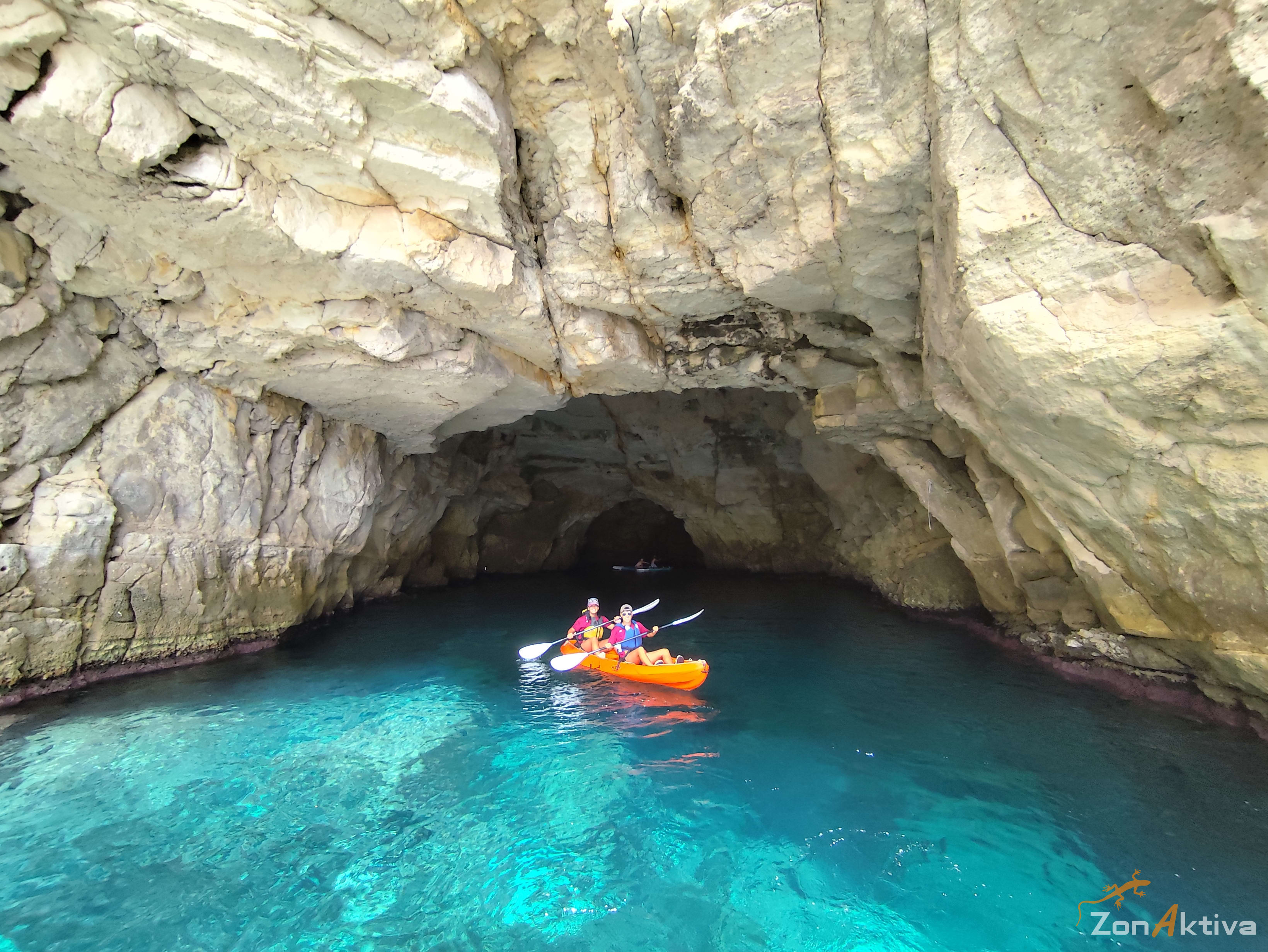 Kayaking in Las Negras, Cabo de Gata – 25 August 2026 (photo 112)