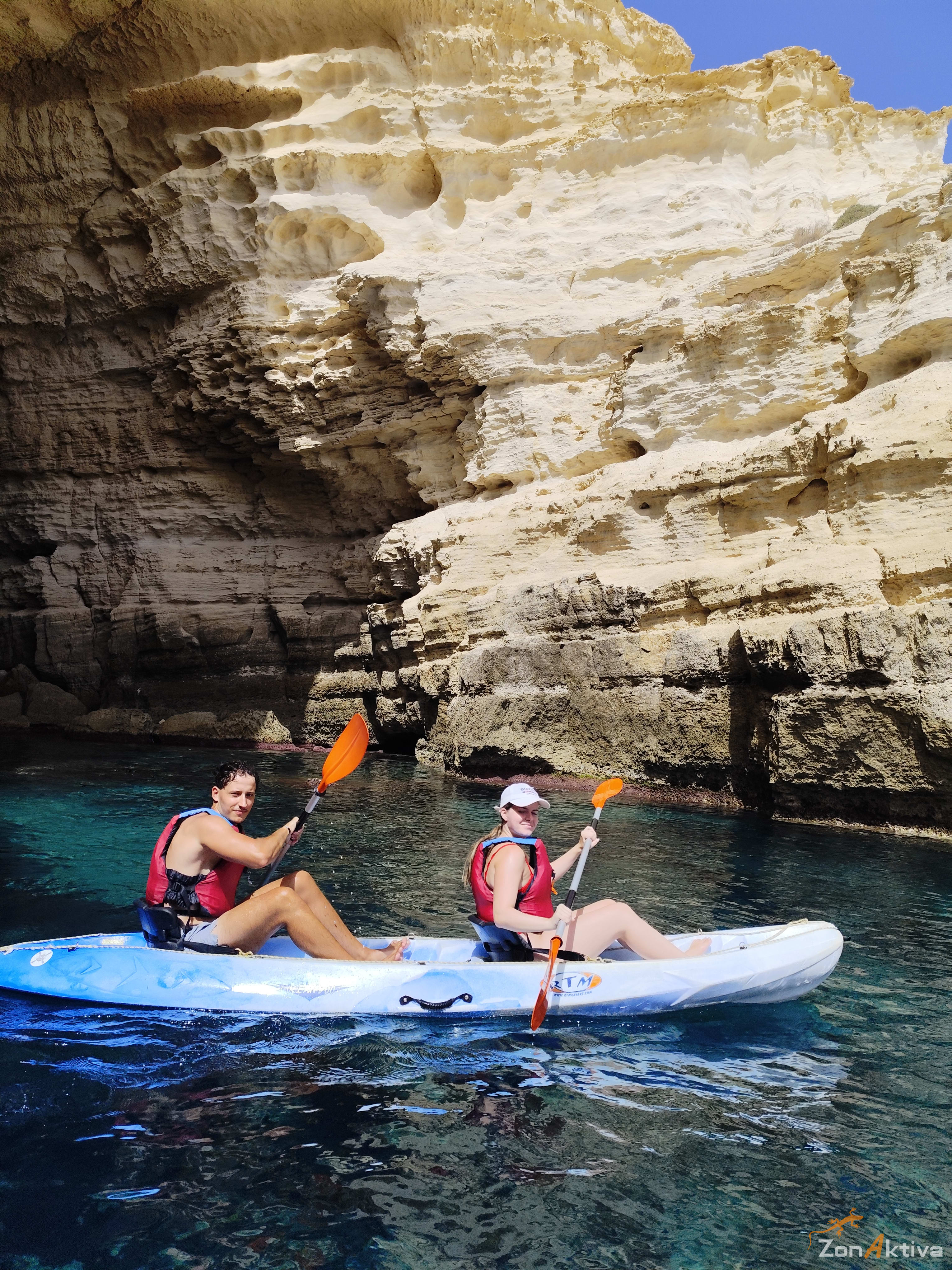 Kayaking in Las Negras, Cabo de Gata – 25 August 2026 (photo 115)