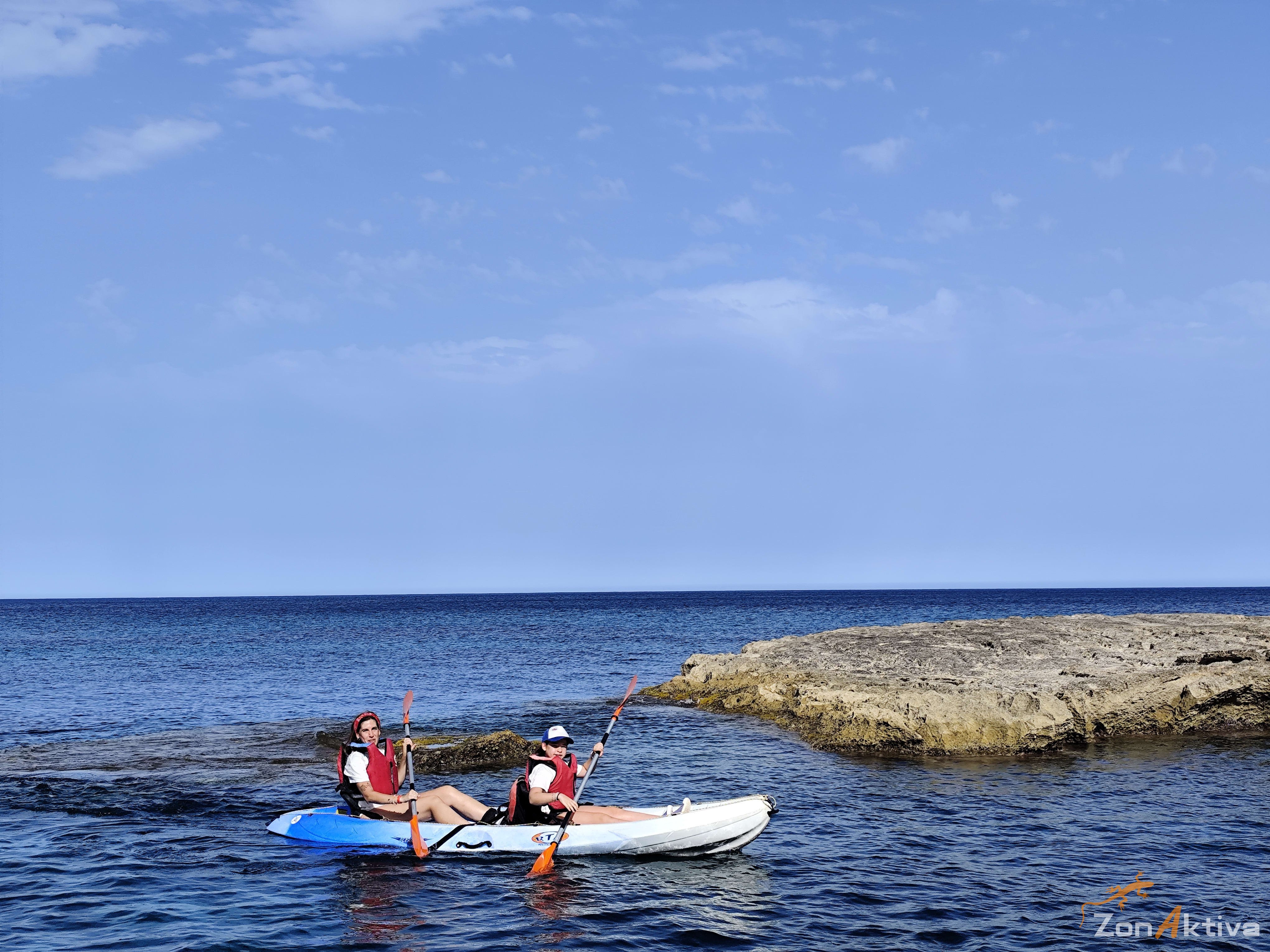 Kayaking in Las Negras, Cabo de Gata – 25 August 2026 (photo 120)