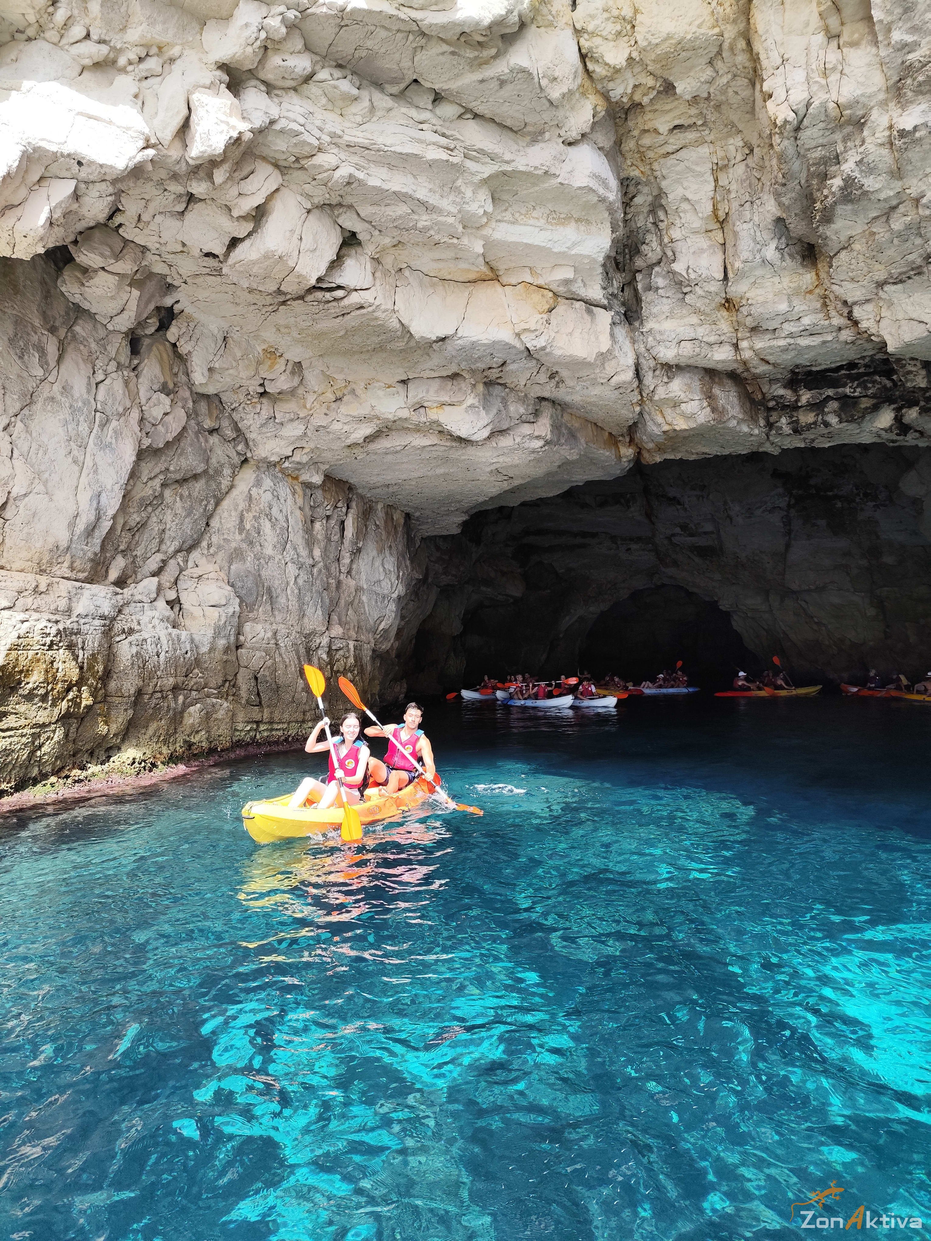 Kayaking in Las Negras, Cabo de Gata – 25 August 2026 (photo 125)
