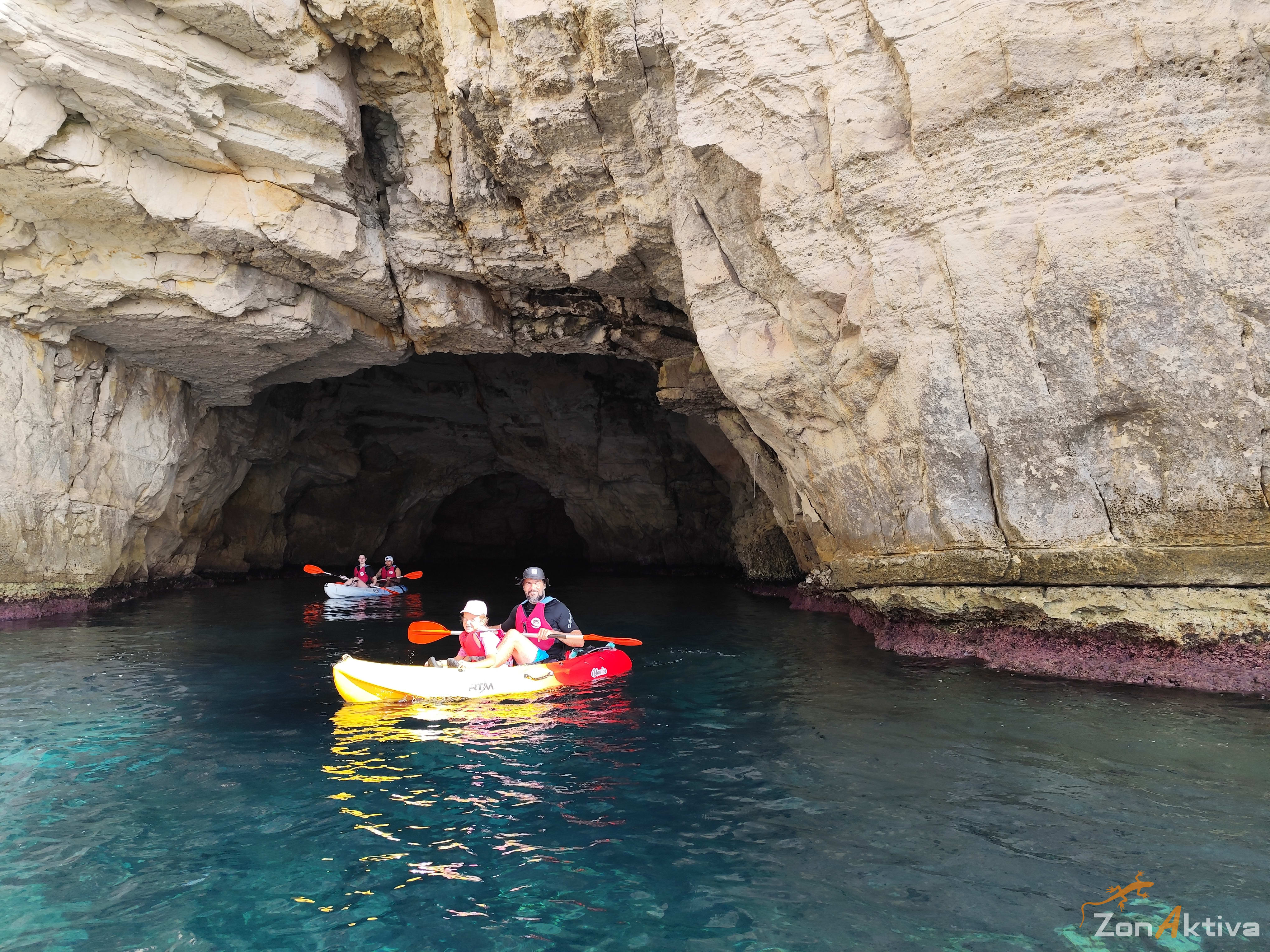Kayaking in Las Negras, Cabo de Gata – 25 August 2026 (photo 131)