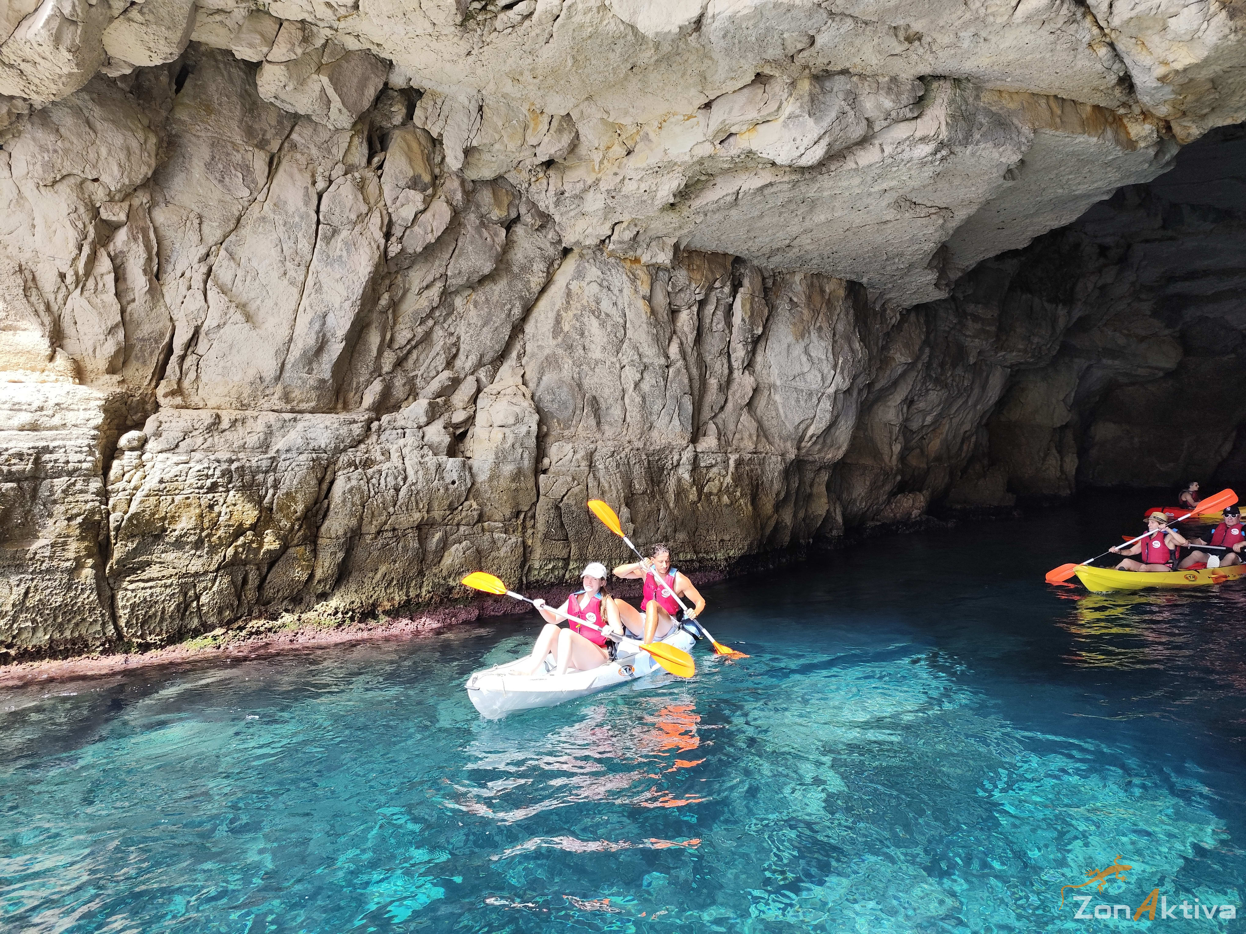 Kayaking in Las Negras, Cabo de Gata – 25 August 2026 (photo 134)