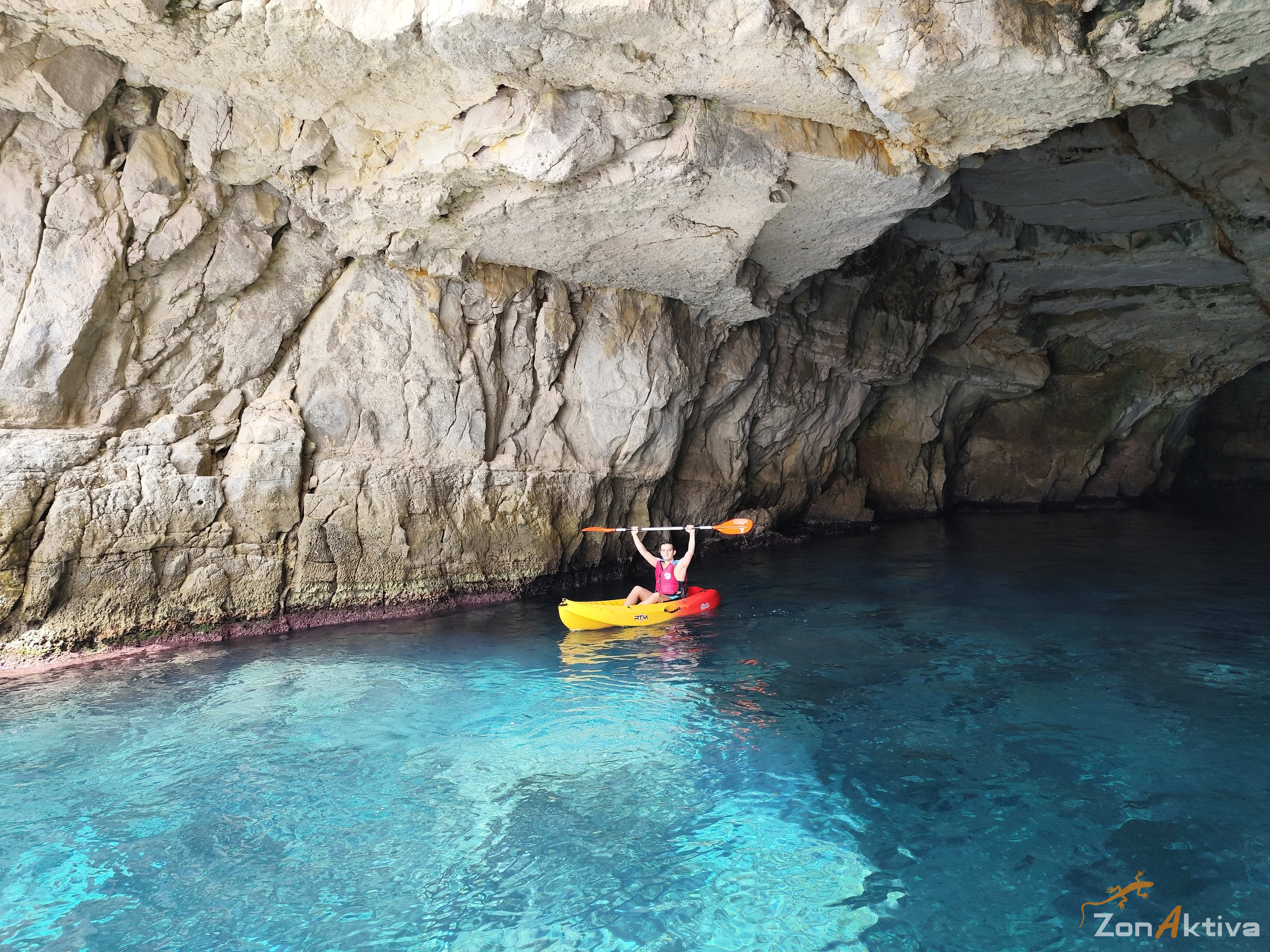 Kayaking in Las Negras, Cabo de Gata – 25 August 2026 (photo 135)