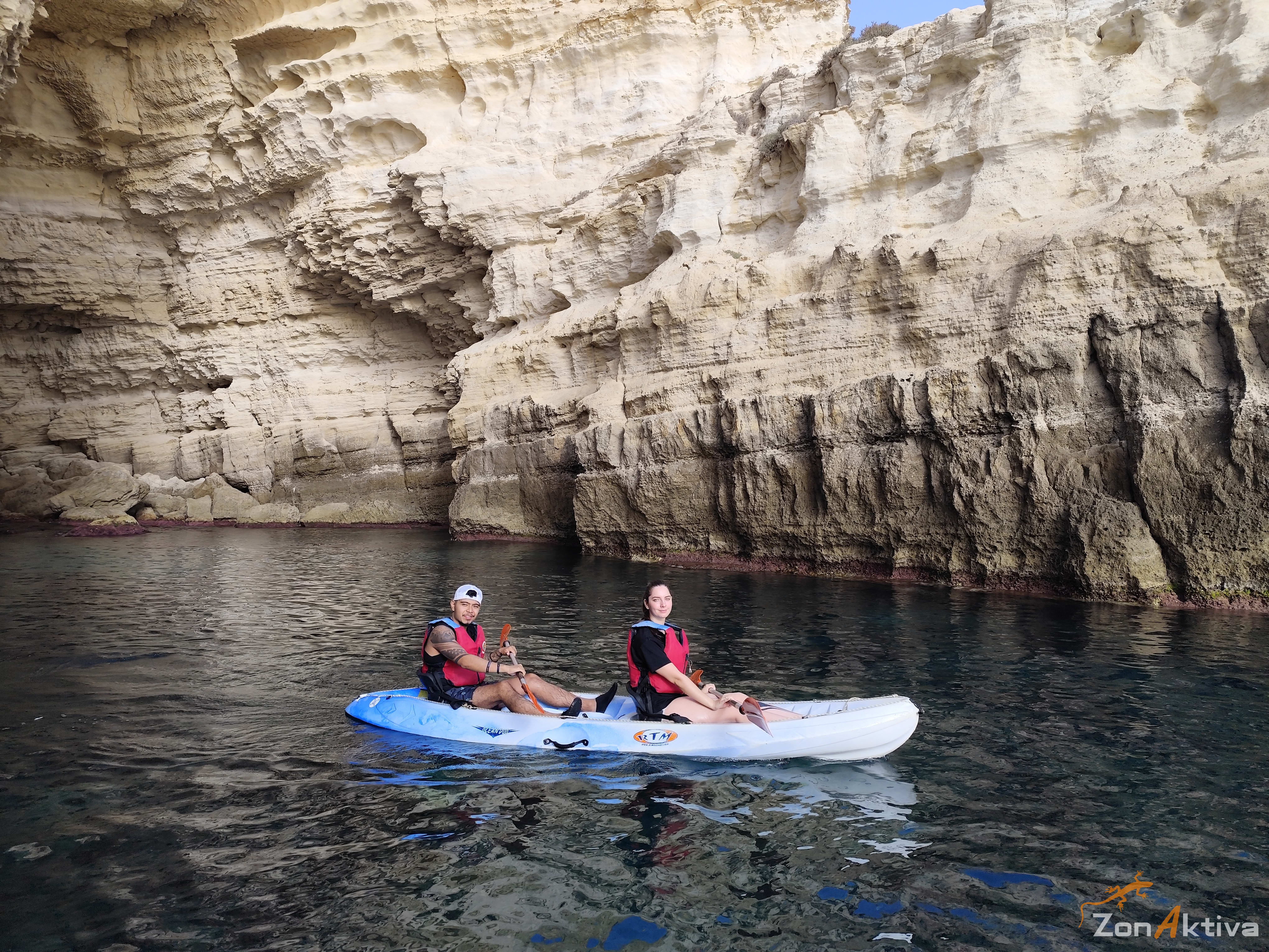 Kayaking in Las Negras, Cabo de Gata – 25 August 2026 (photo 136)