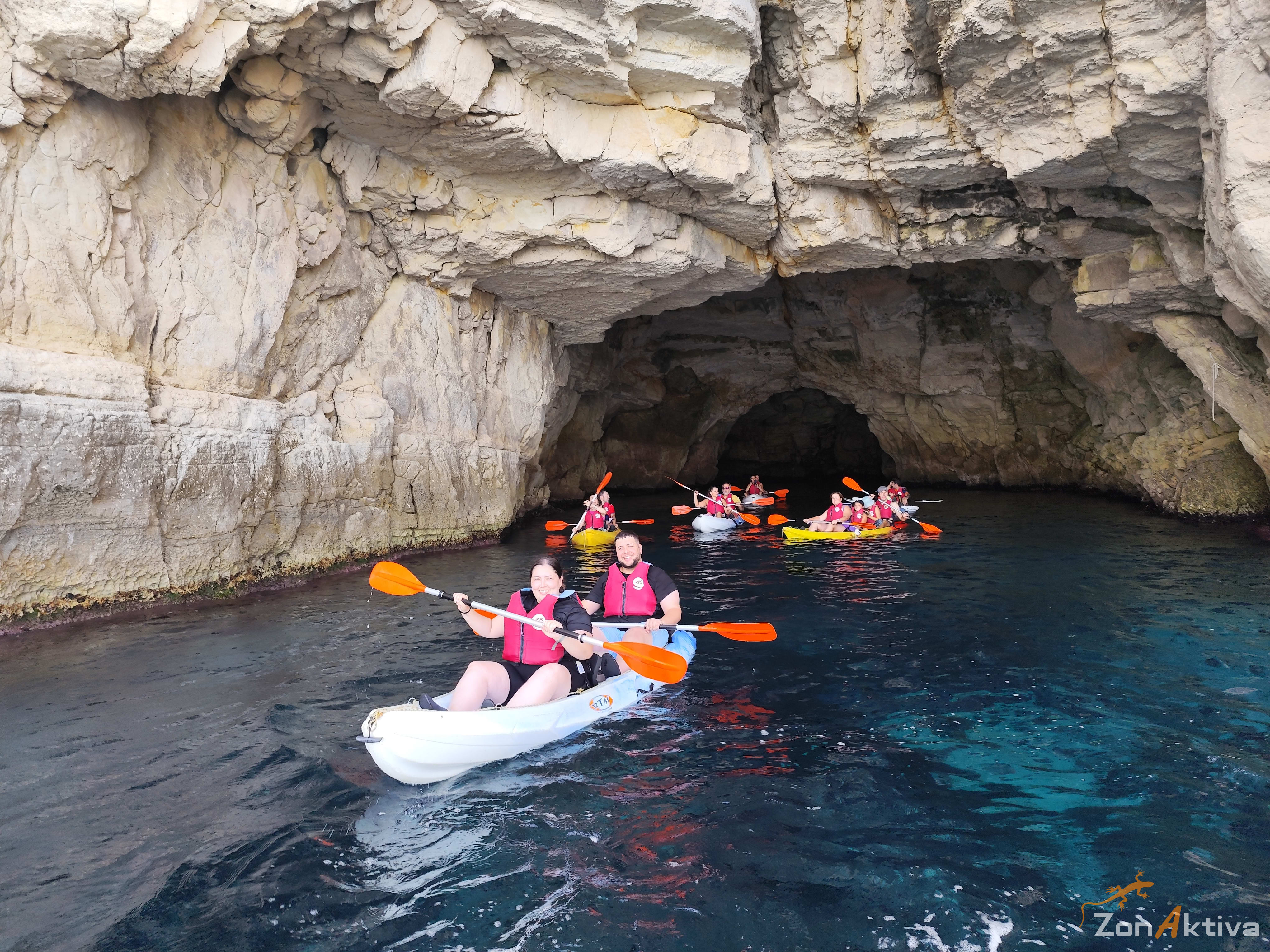 Kayaking in Las Negras, Cabo de Gata – 25 August 2026 (photo 138)
