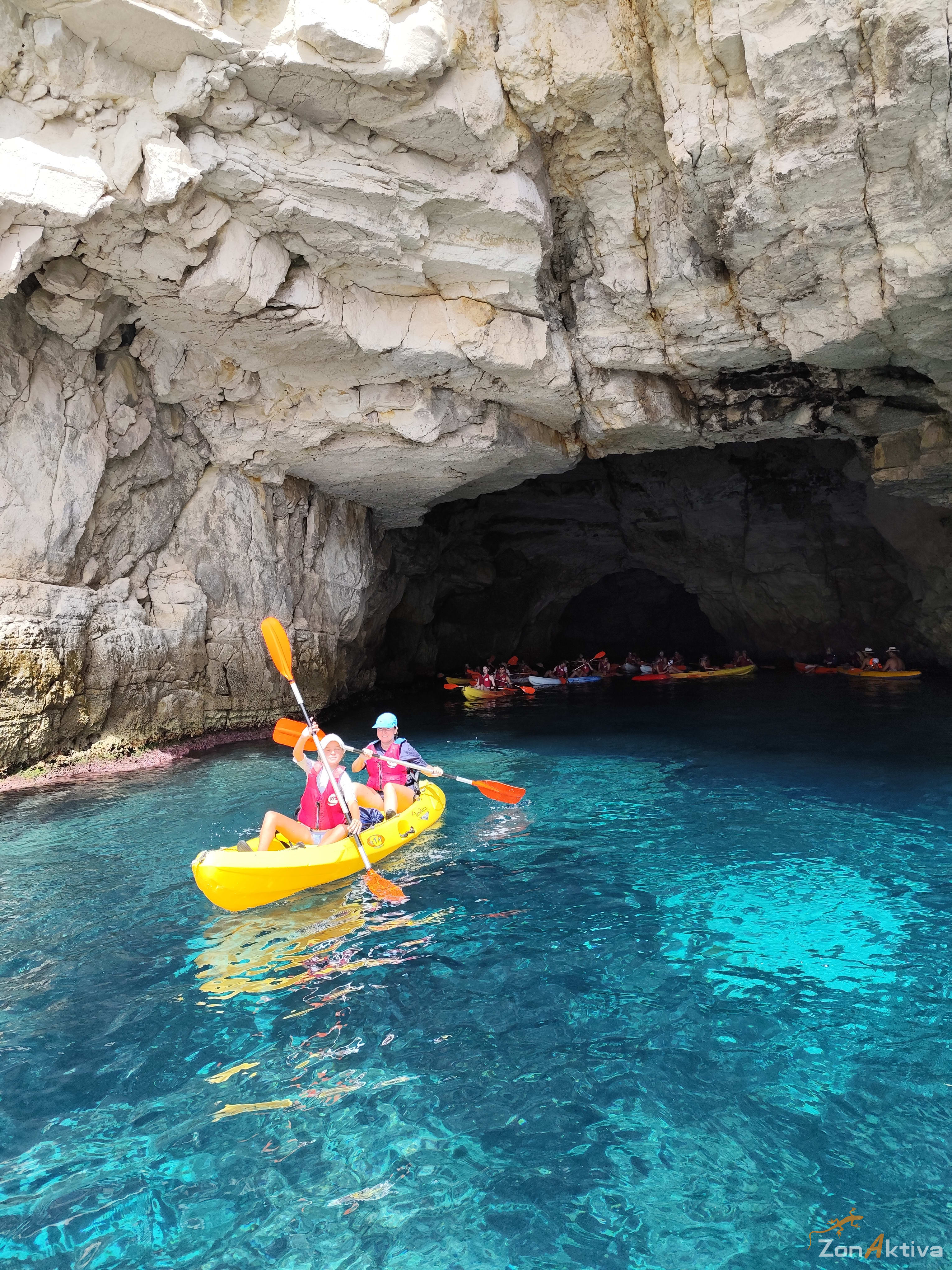 Kayaking in Las Negras, Cabo de Gata – 25 August 2026 (photo 143)