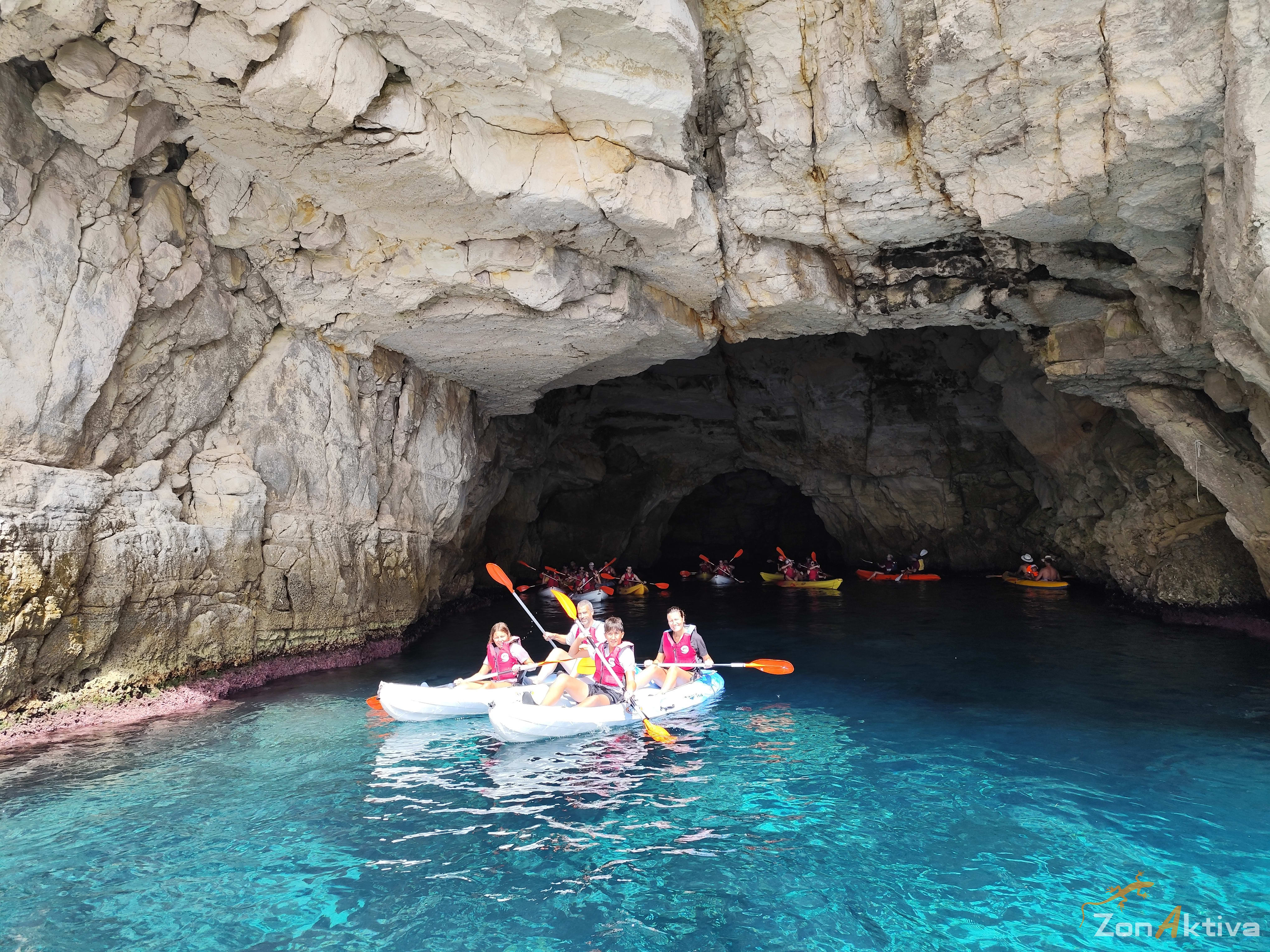 Kayaking in Las Negras, Cabo de Gata – 25 August 2026 (photo 144)