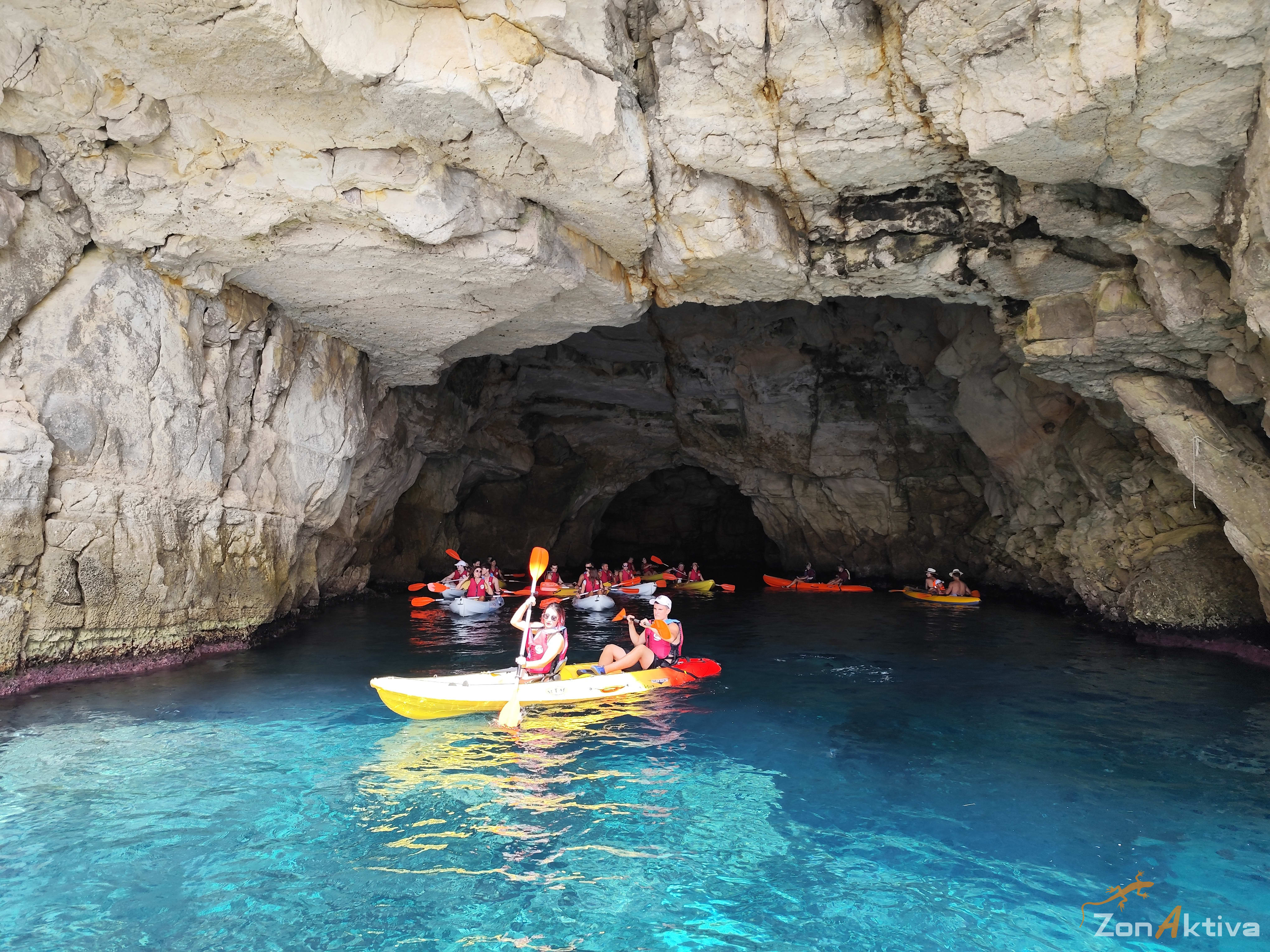 Kayaking in Las Negras, Cabo de Gata – 25 August 2026 (photo 145)