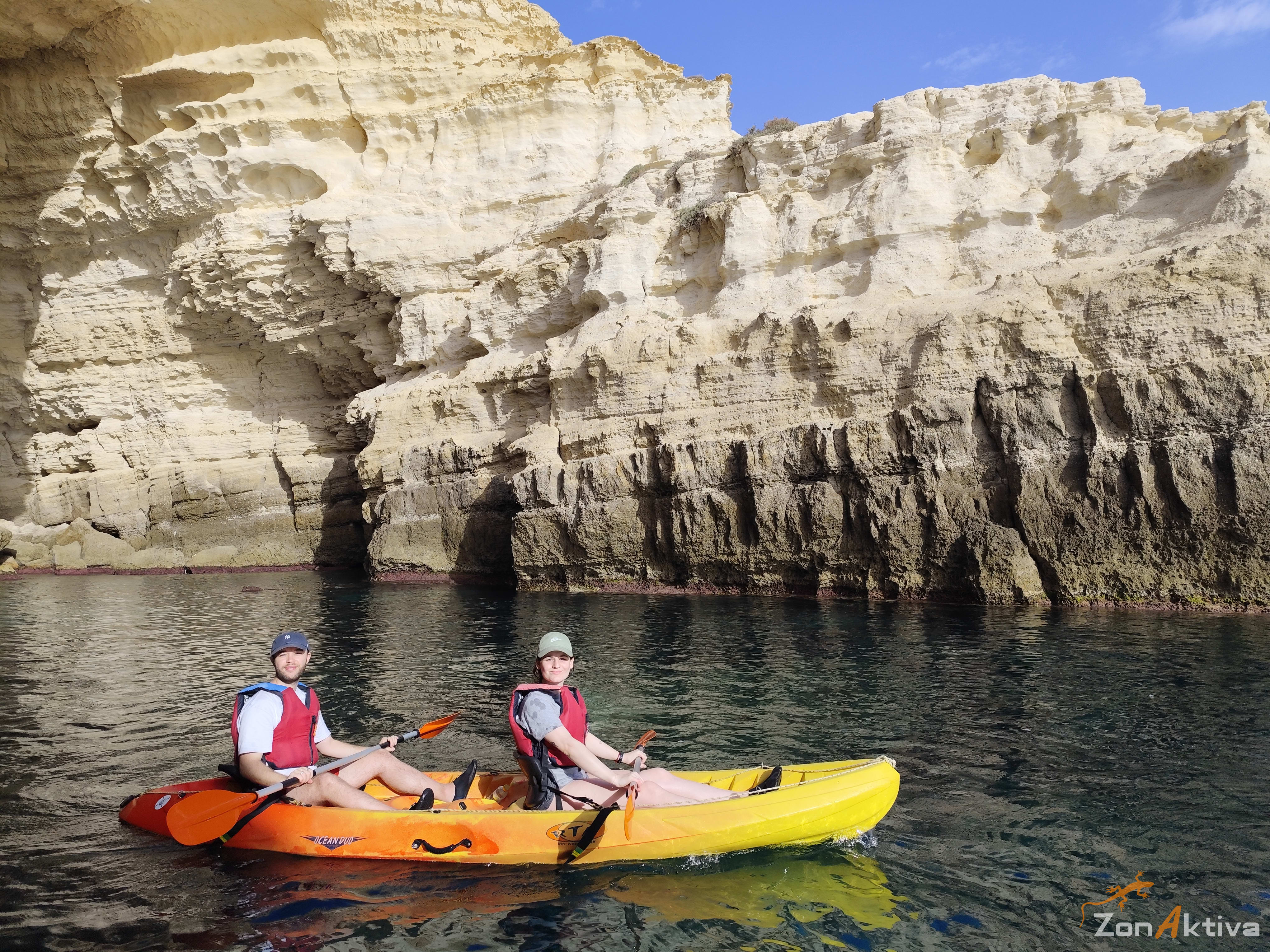 Kayaking in Las Negras, Cabo de Gata – 25 August 2026 (photo 146)