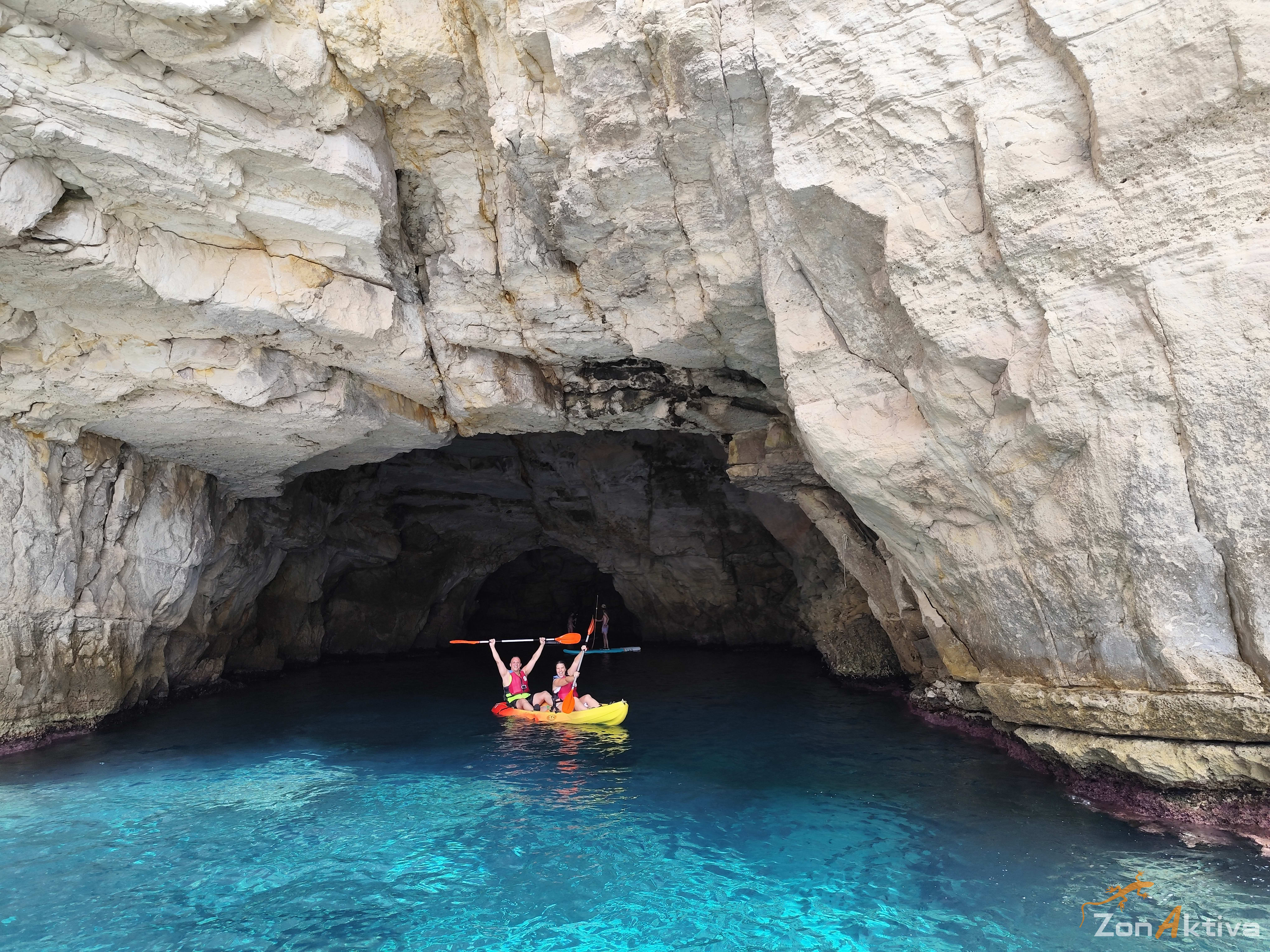 Kayaking in Las Negras, Cabo de Gata – 25 August 2026 (photo 149)
