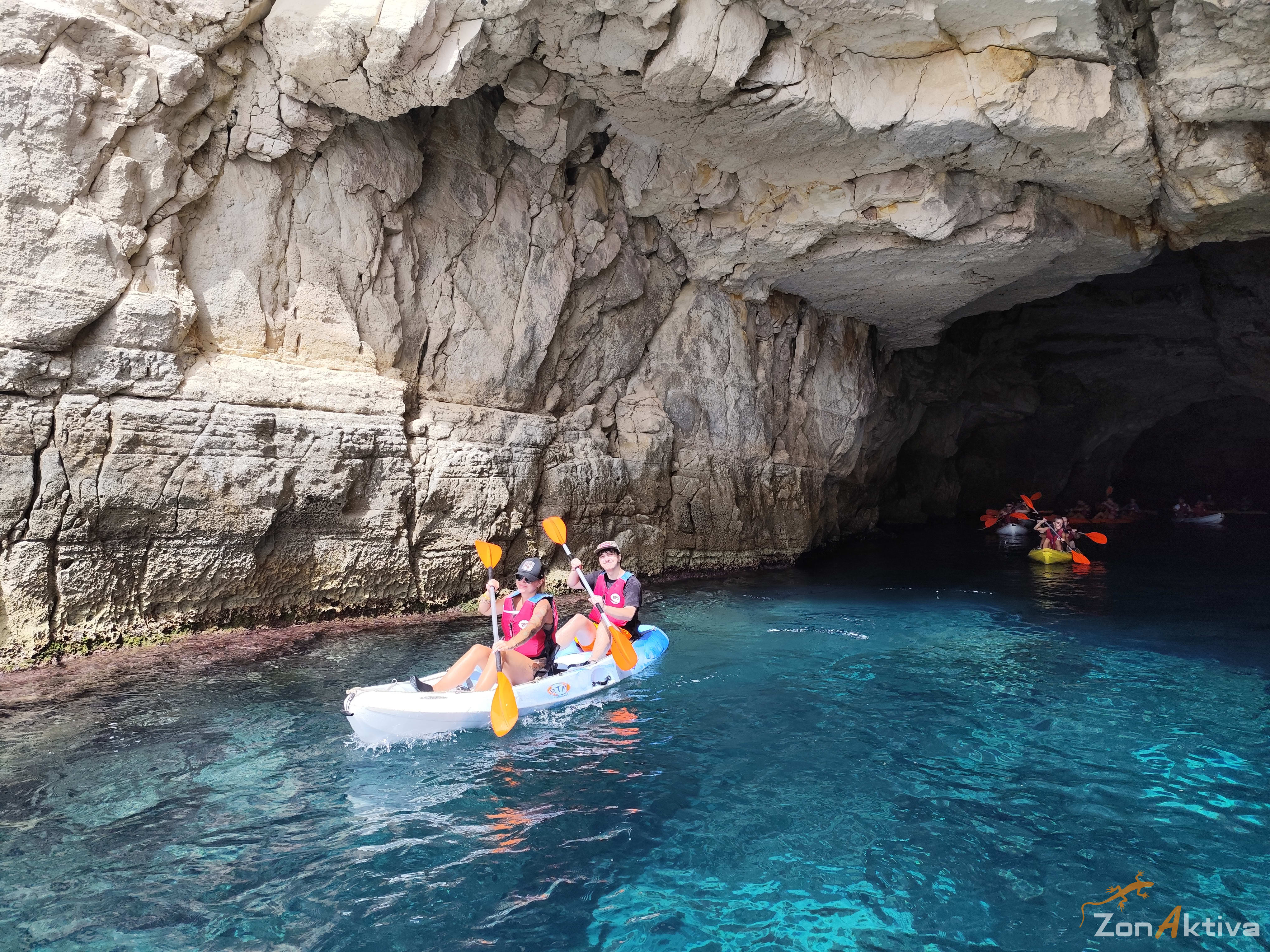Kayaking in Las Negras, Cabo de Gata – 26 August 2026 (photo 7)