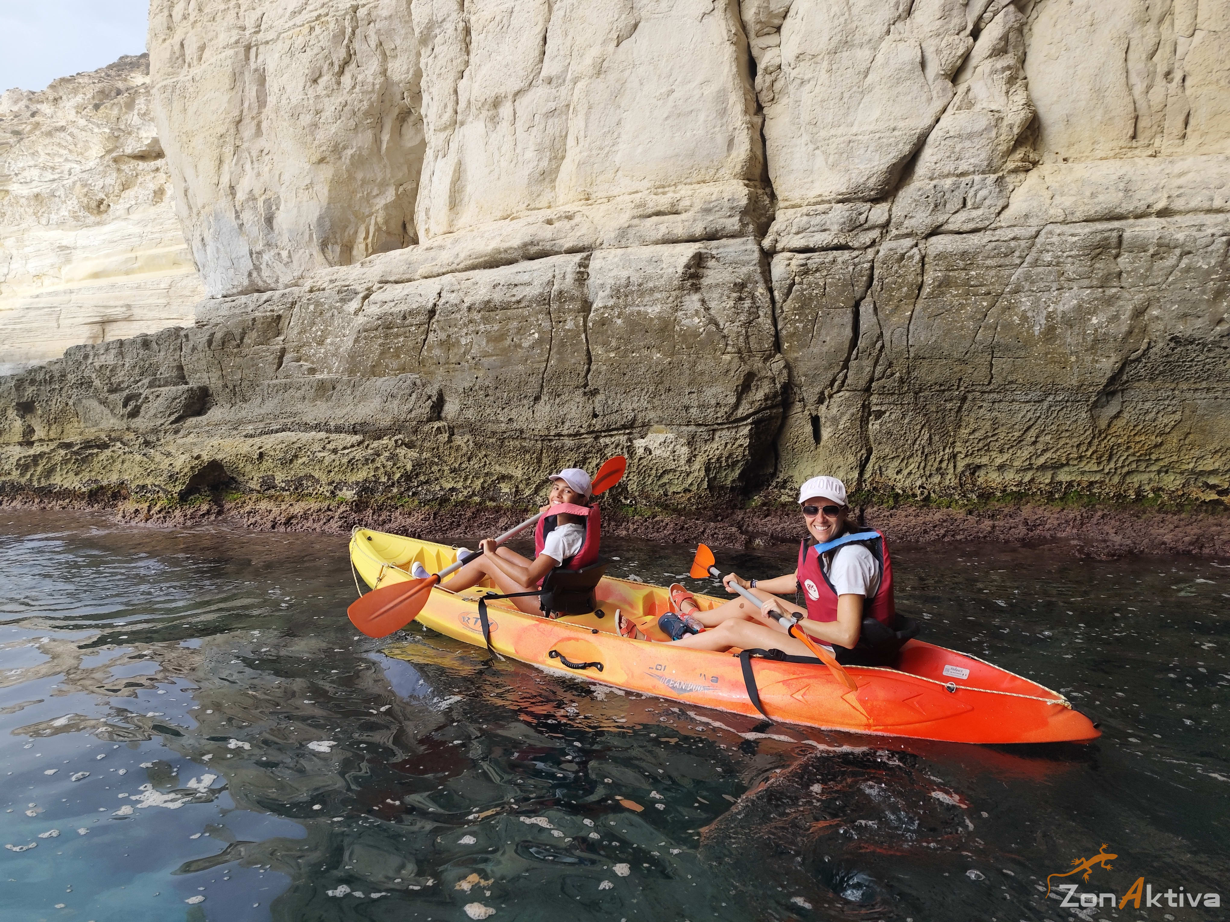 Kayaking in Las Negras, Cabo de Gata – 26 August 2026 (photo 12)