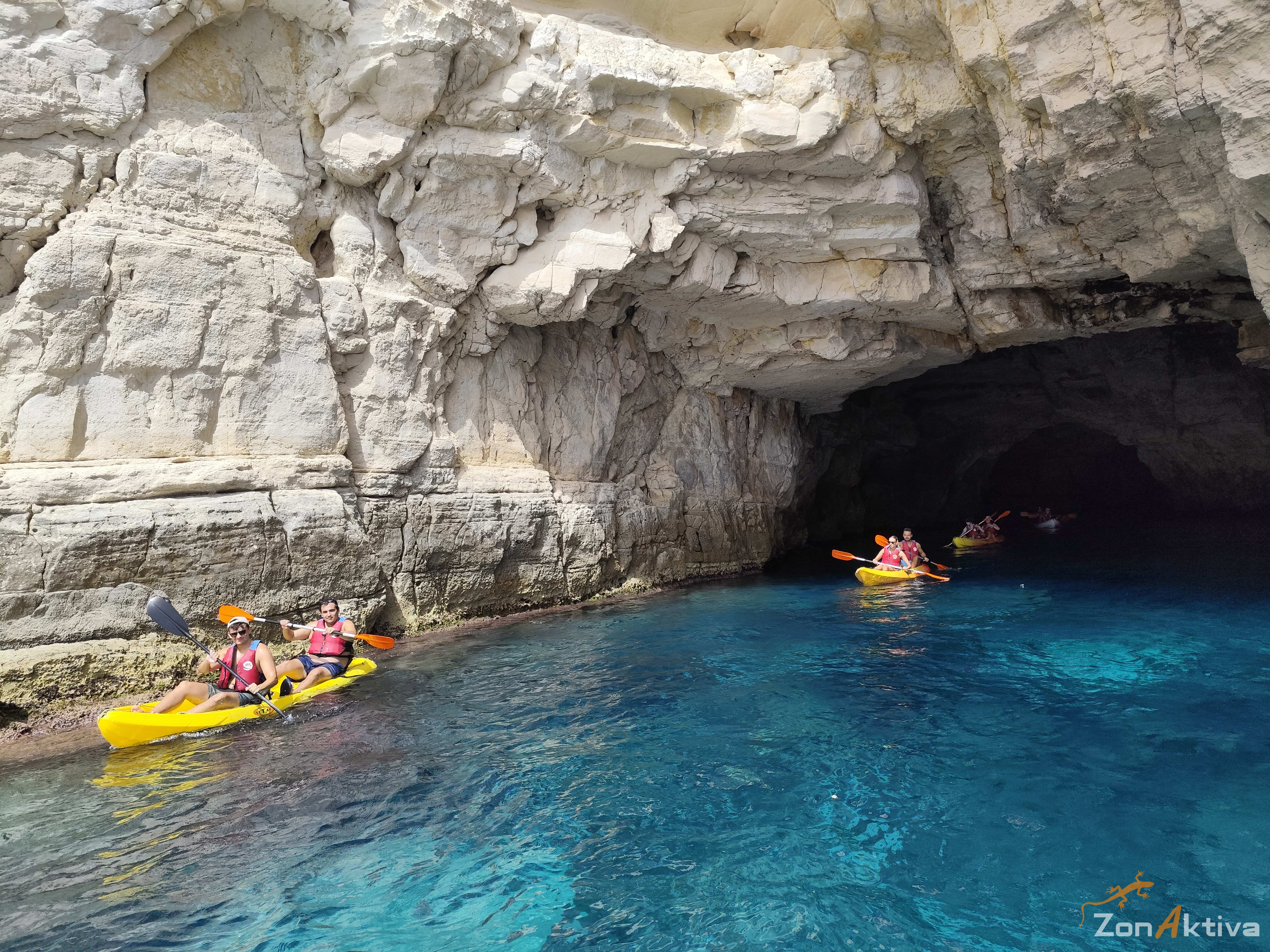 Kayaking in Las Negras, Cabo de Gata – 26 August 2026 (photo 15)