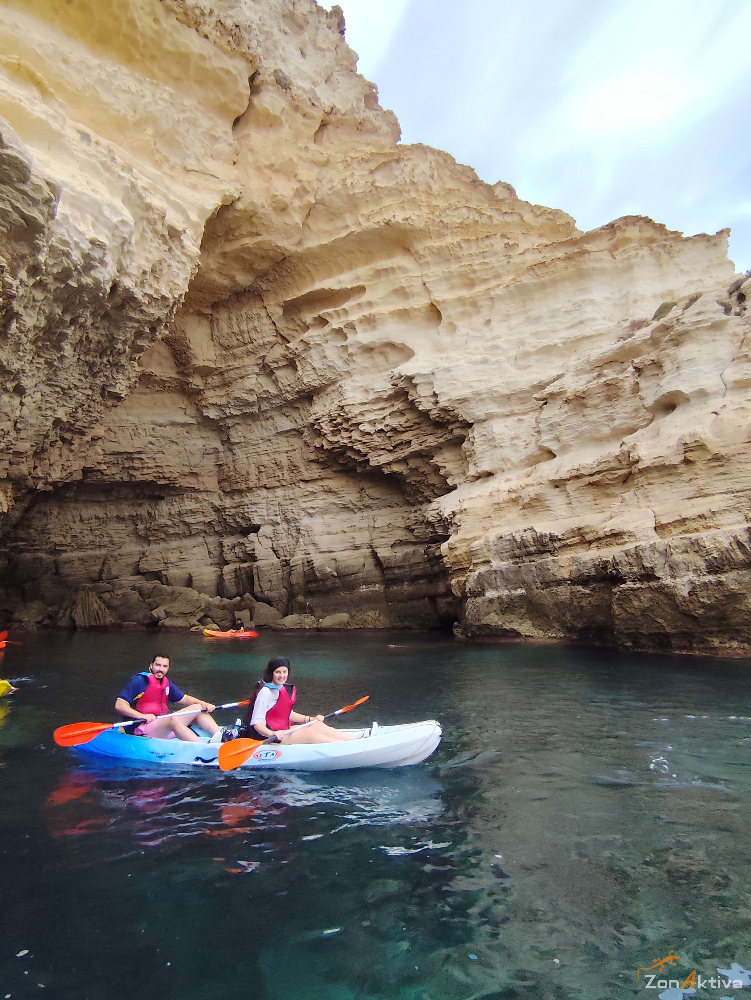 Kayaking in Las Negras, Cabo de Gata – 26 August 2026 (photo 34)