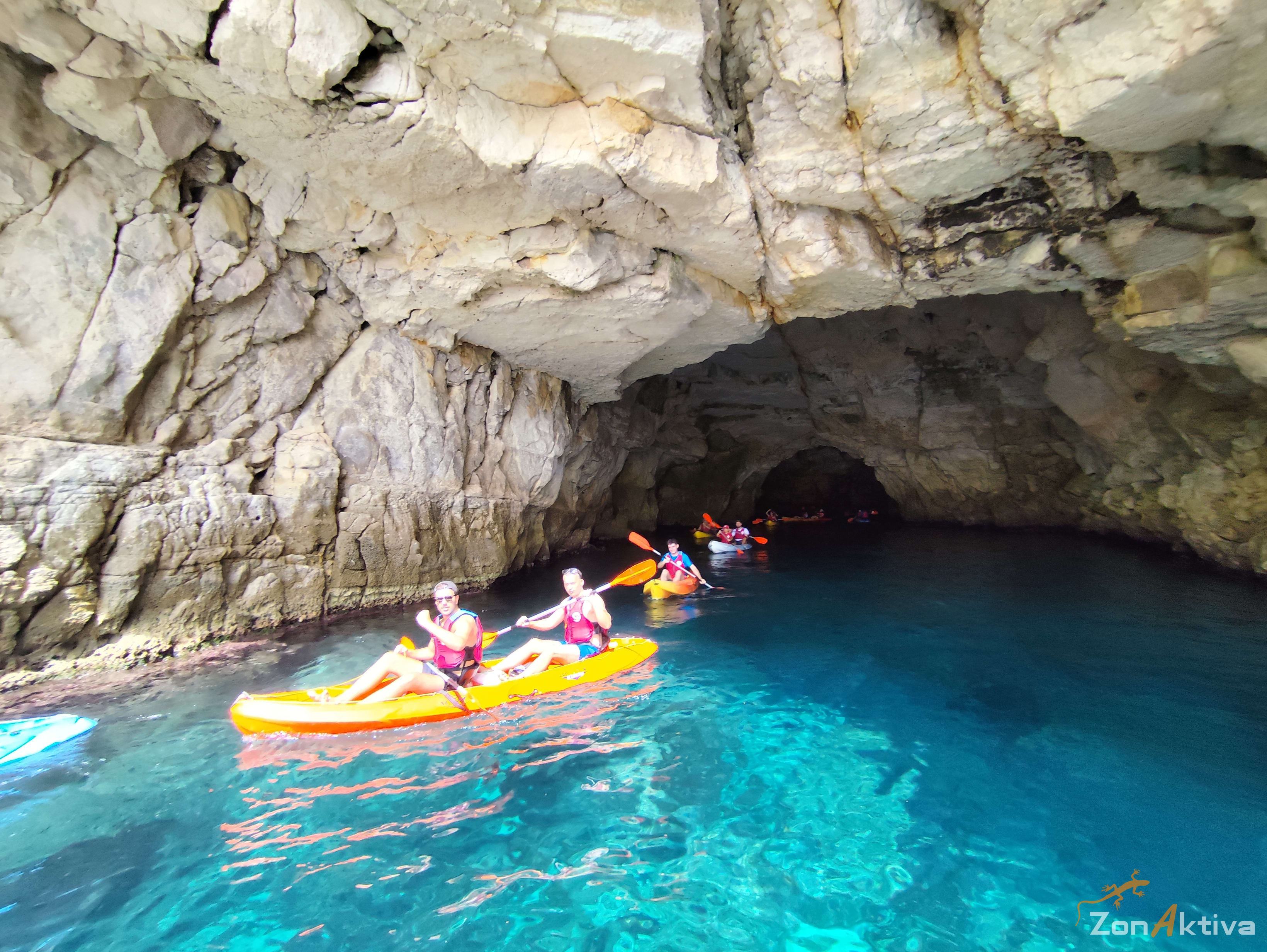 Kayaking in Las Negras, Cabo de Gata – 26 August 2026 (photo 36)