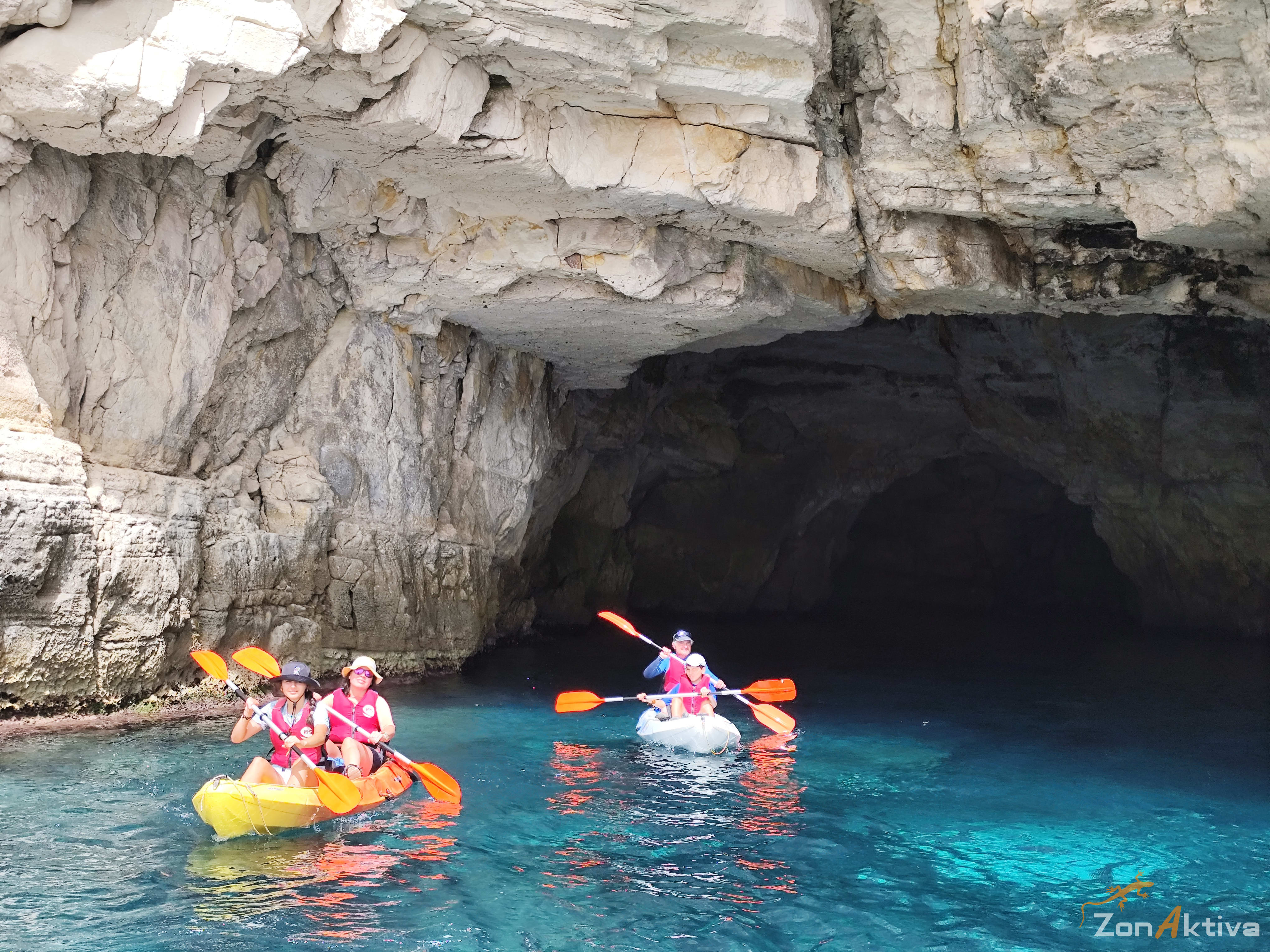 Kayaking in Las Negras, Cabo de Gata – 26 August 2026 (photo 38)