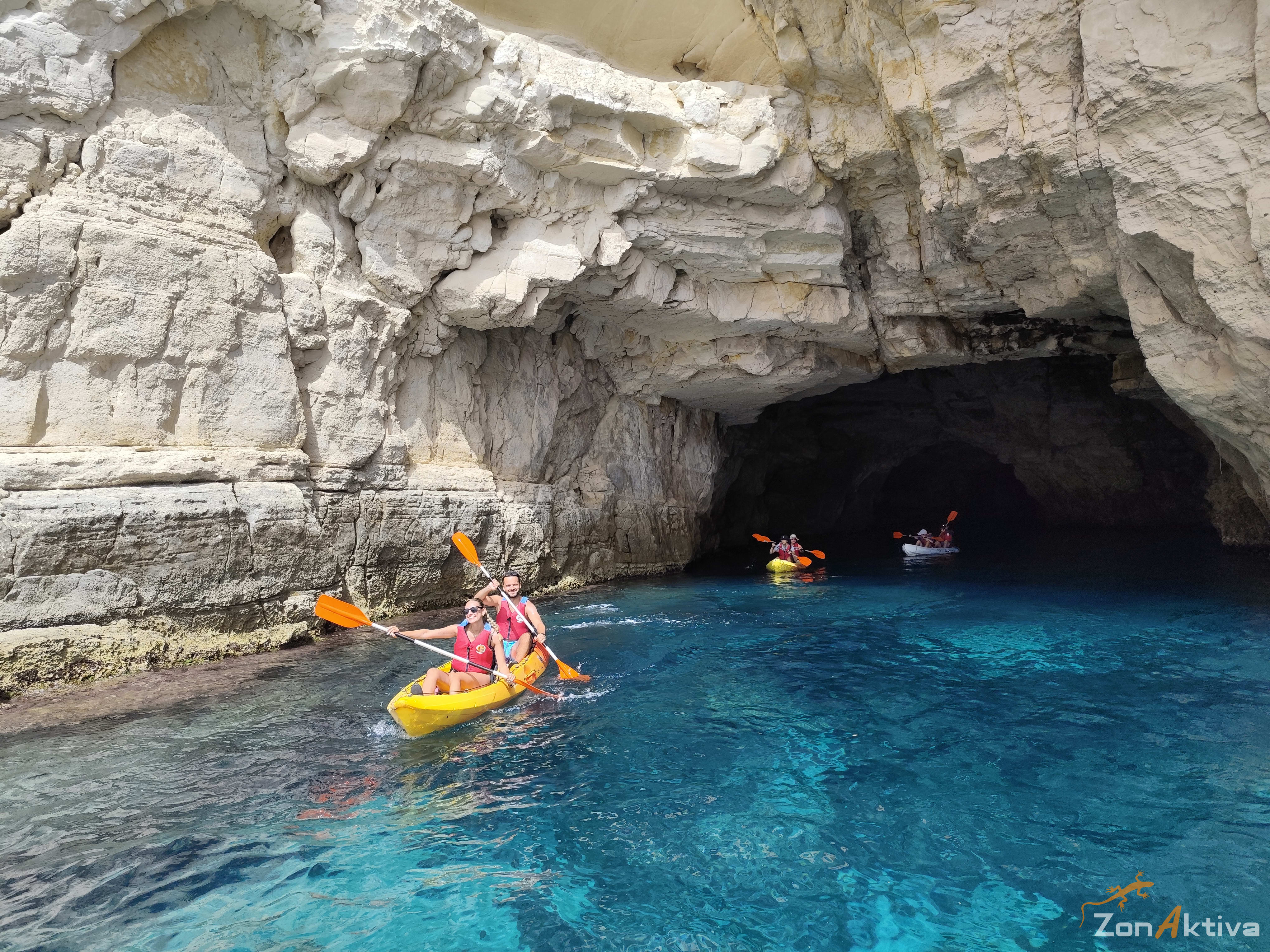 Kayaking in Las Negras, Cabo de Gata – 26 August 2026 (photo 39)