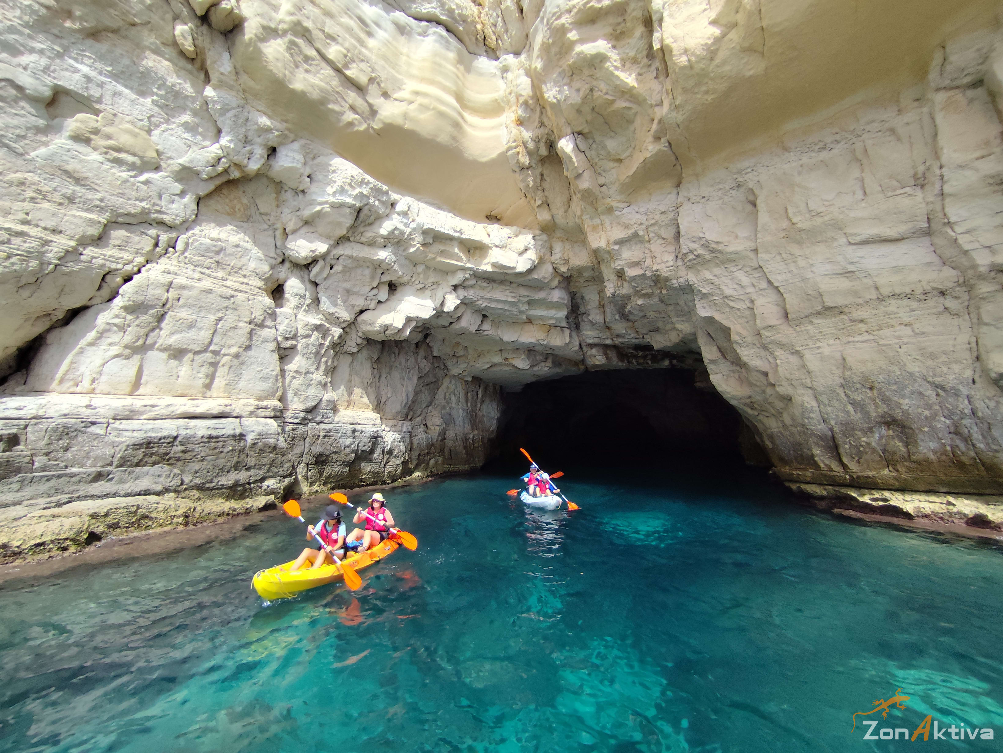 Kayaking in Las Negras, Cabo de Gata – 26 August 2026 (photo 44)