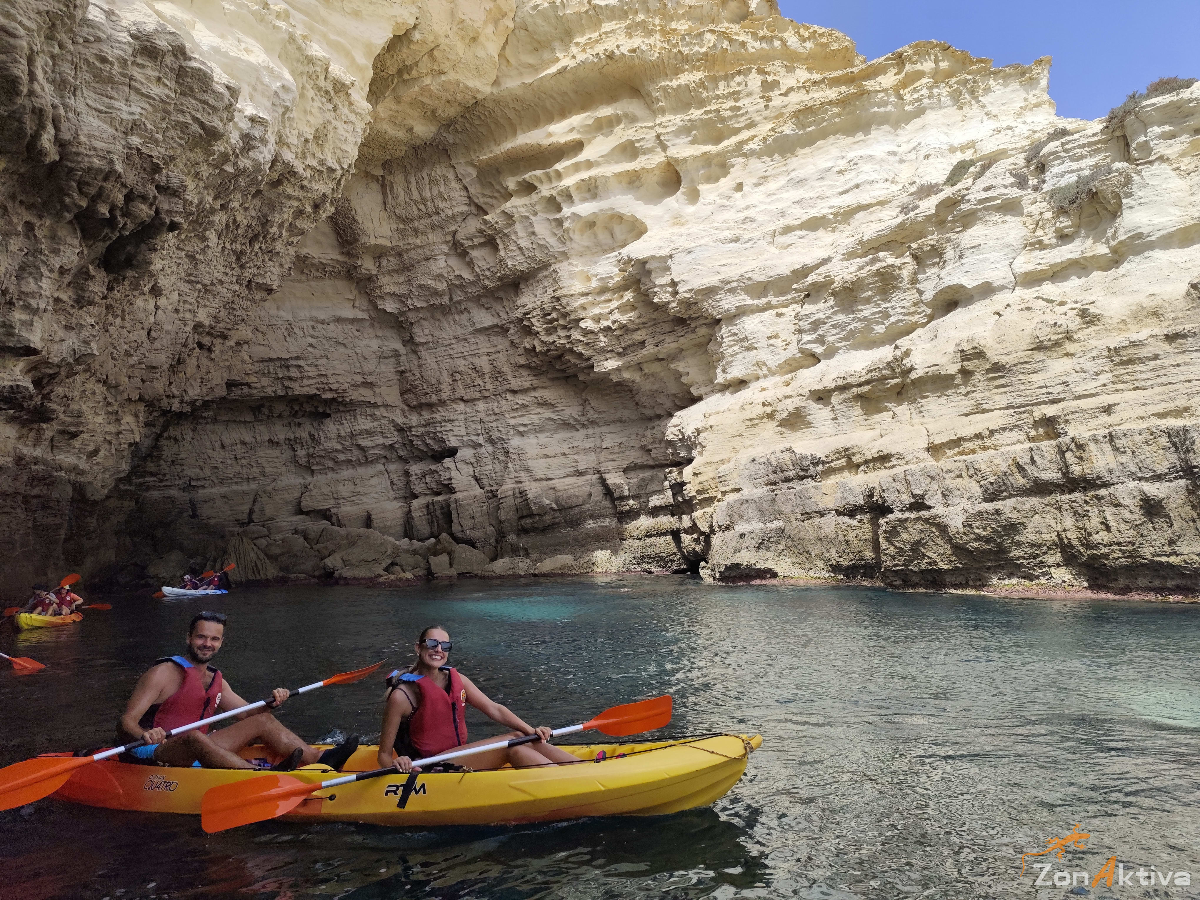 Kayaking in Las Negras, Cabo de Gata – 26 August 2026 (photo 45)