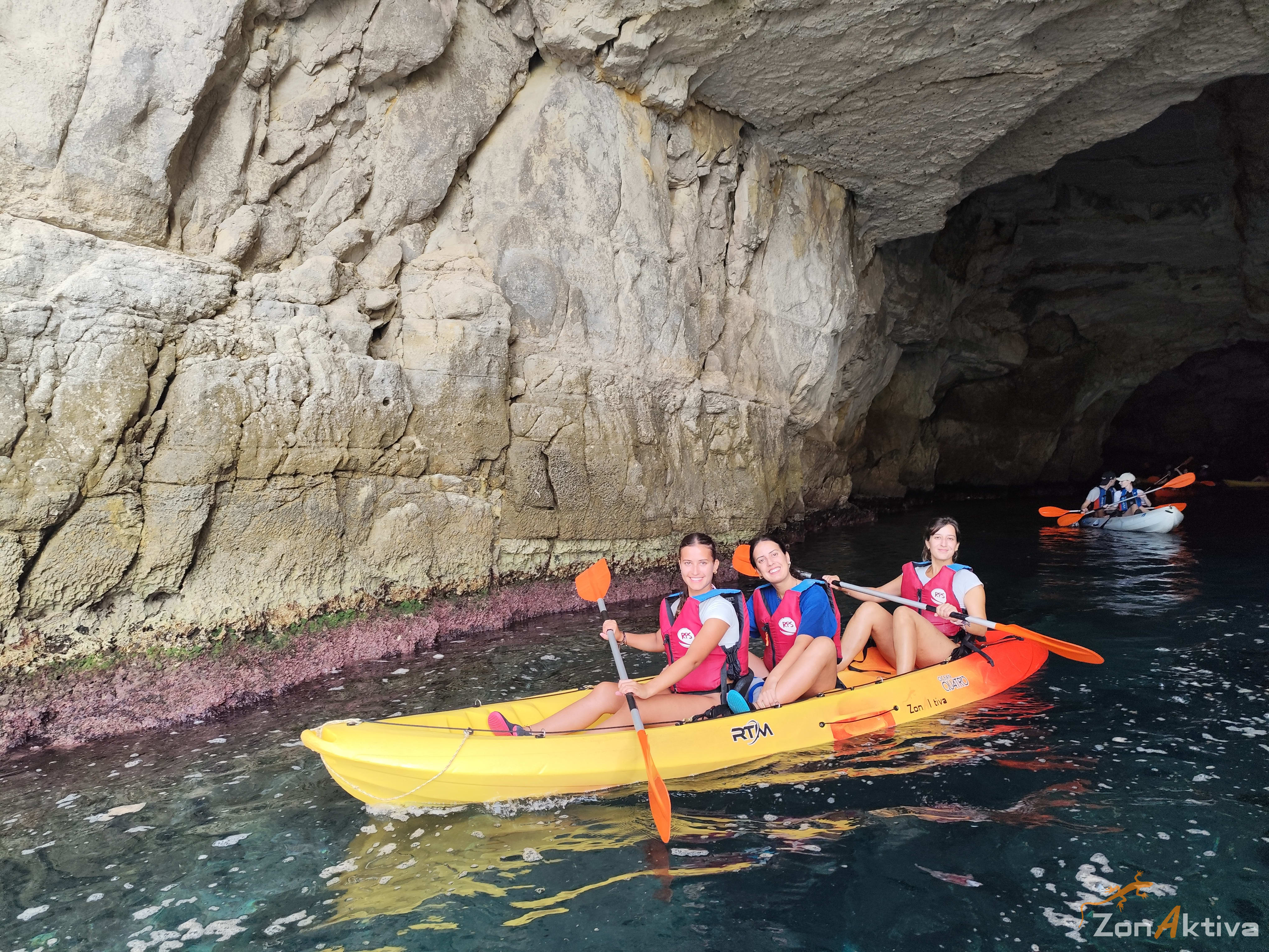 Kayaking in Las Negras, Cabo de Gata – 26 August 2026 (photo 47)