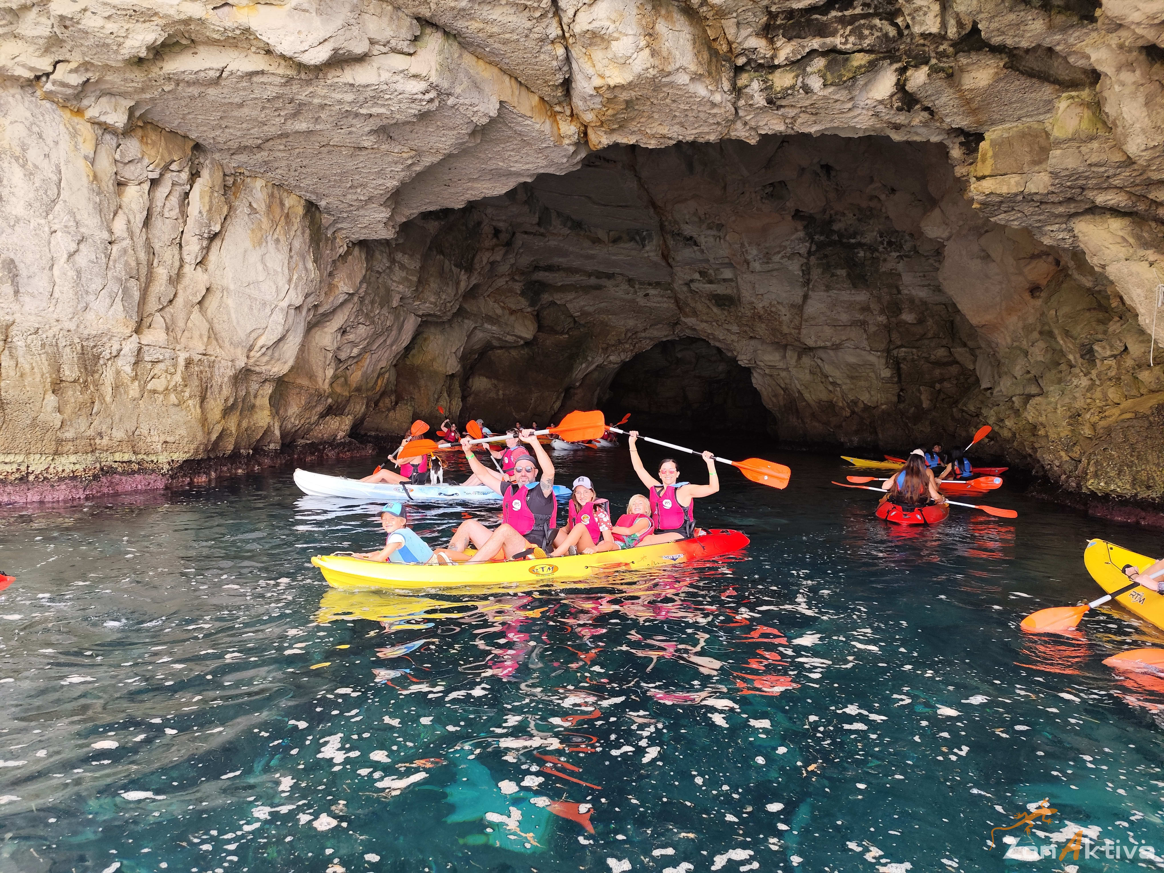 Kayaking in Las Negras, Cabo de Gata – 26 August 2026 (photo 48)