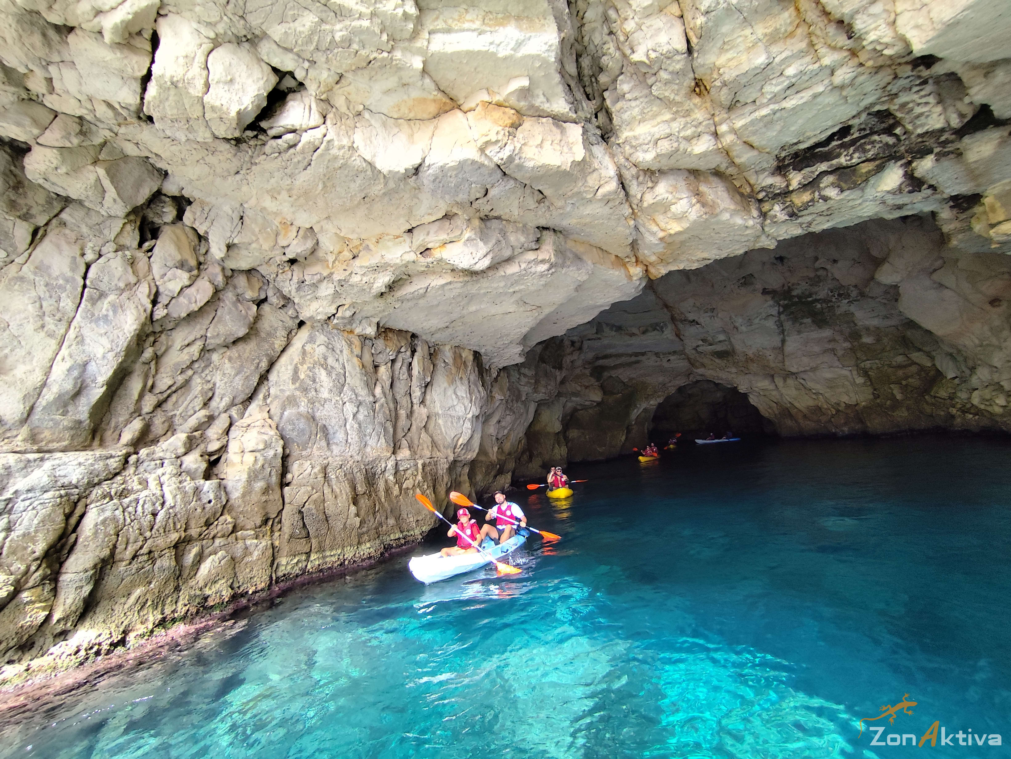 Kayaking in Las Negras, Cabo de Gata – 26 August 2026 (photo 52)