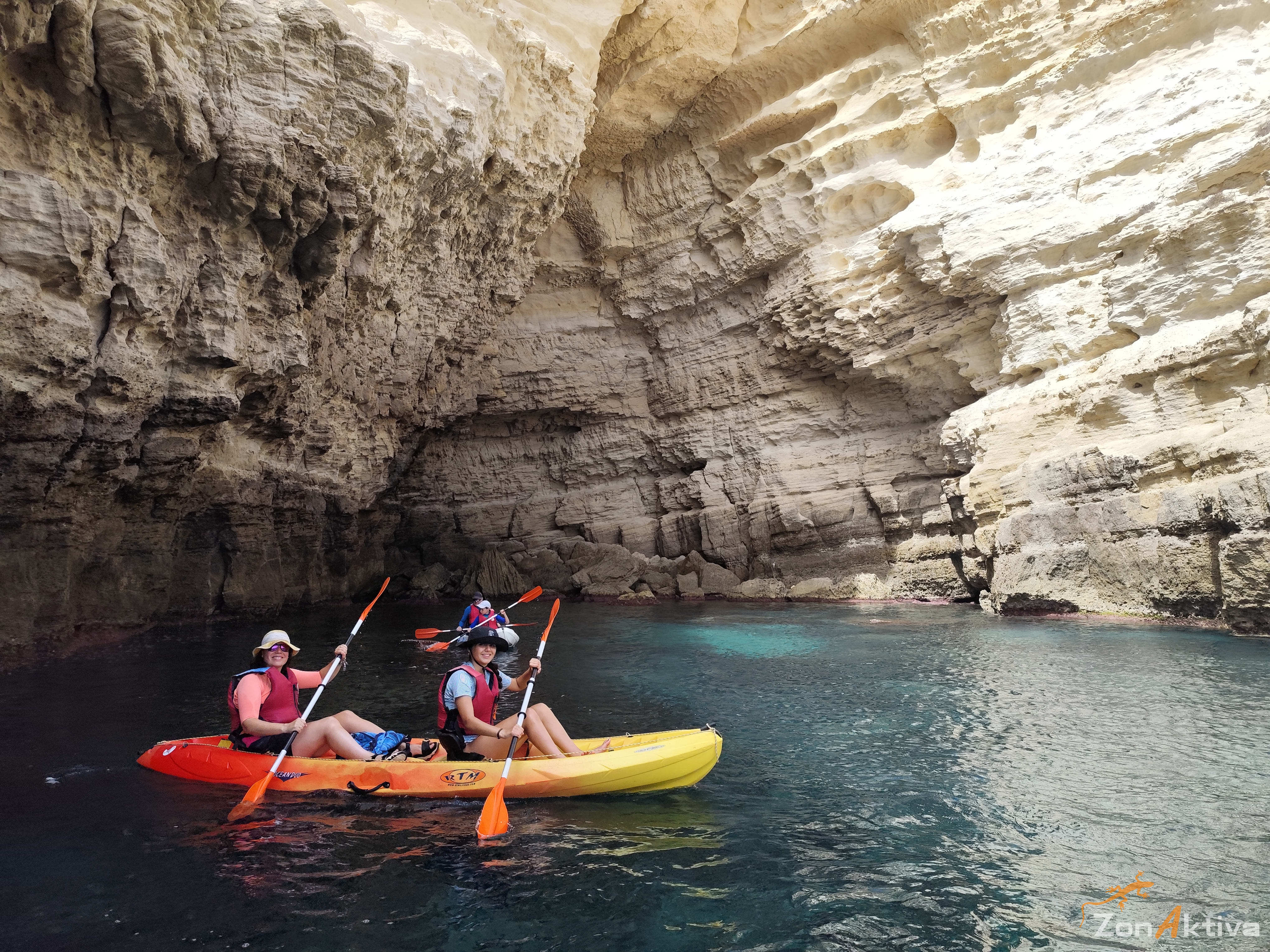Kayaking in Las Negras, Cabo de Gata – 26 August 2026 (photo 54)