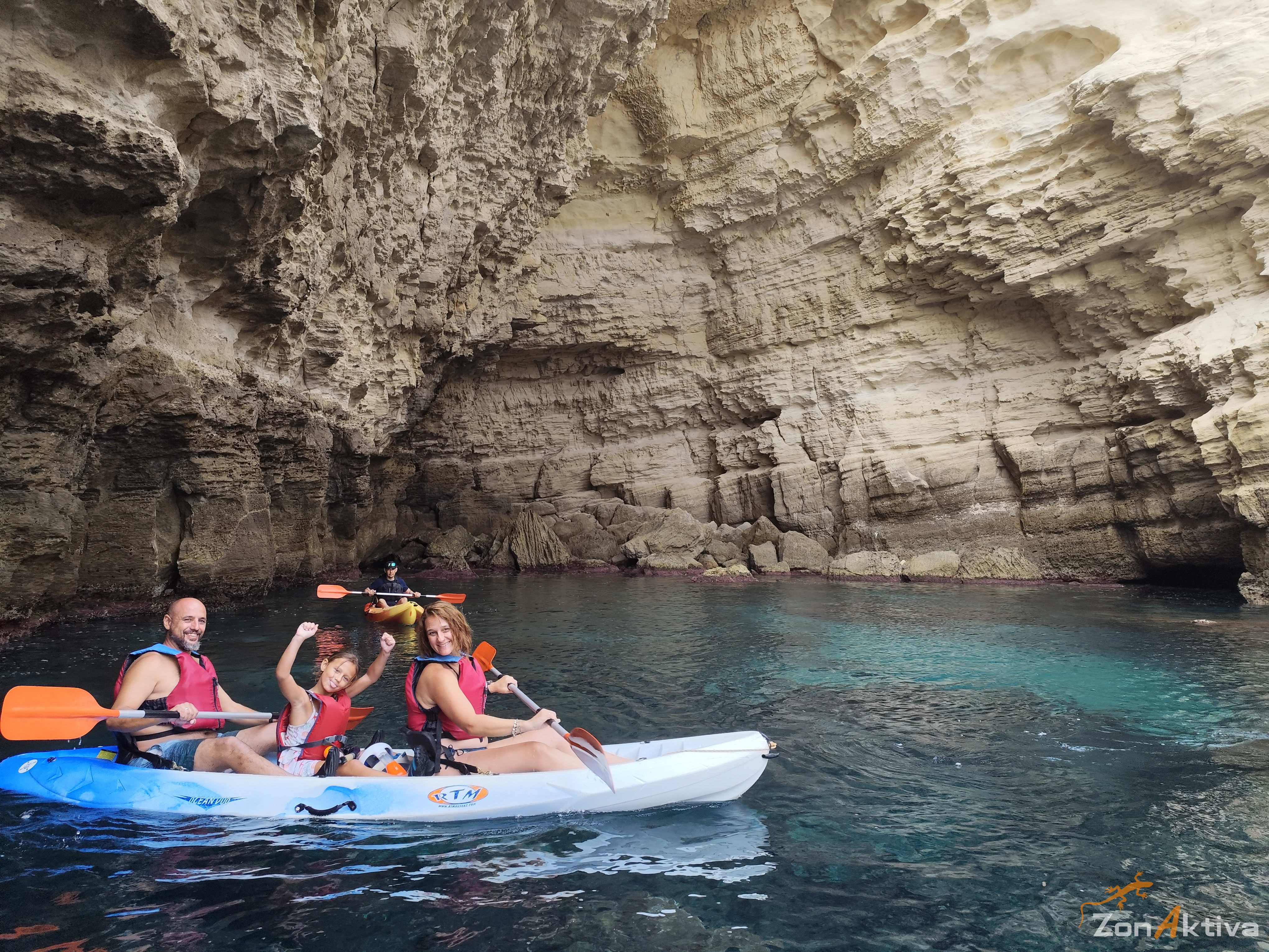 Kayaking in Las Negras, Cabo de Gata – 26 August 2026 (photo 55)