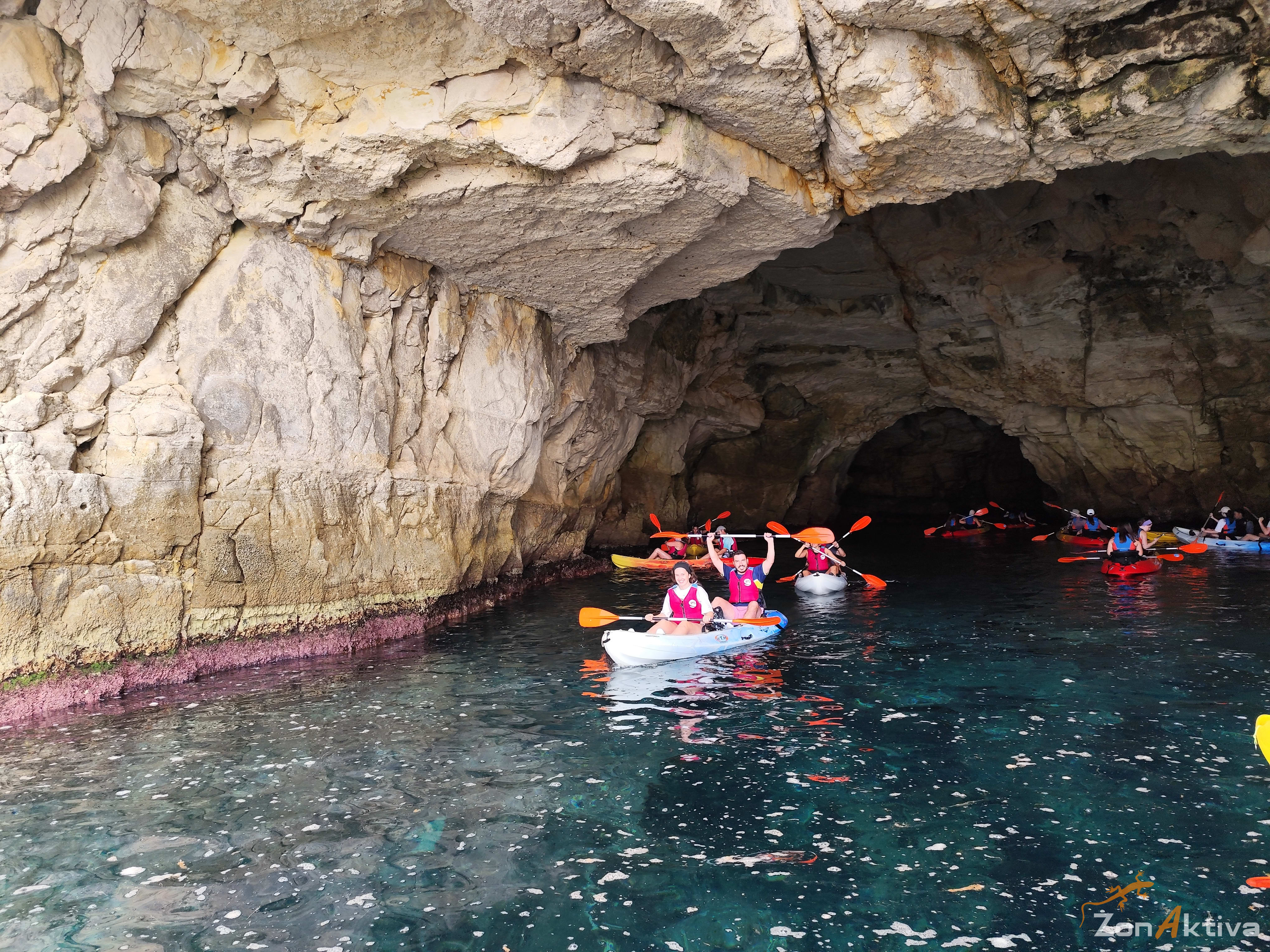 Kayaking in Las Negras, Cabo de Gata – 26 August 2026 (photo 59)