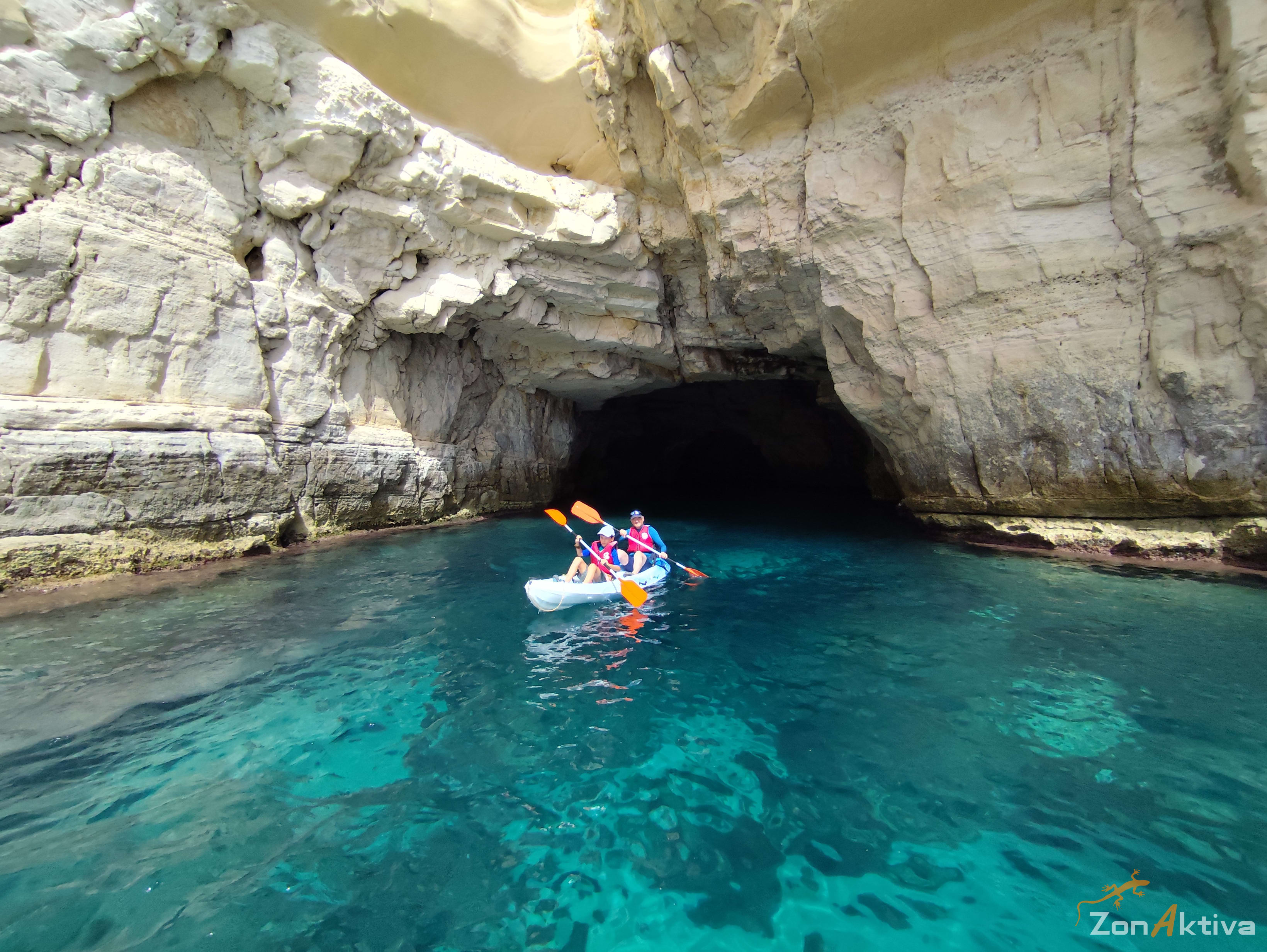 Kayaking in Las Negras, Cabo de Gata – 26 August 2026 (photo 60)