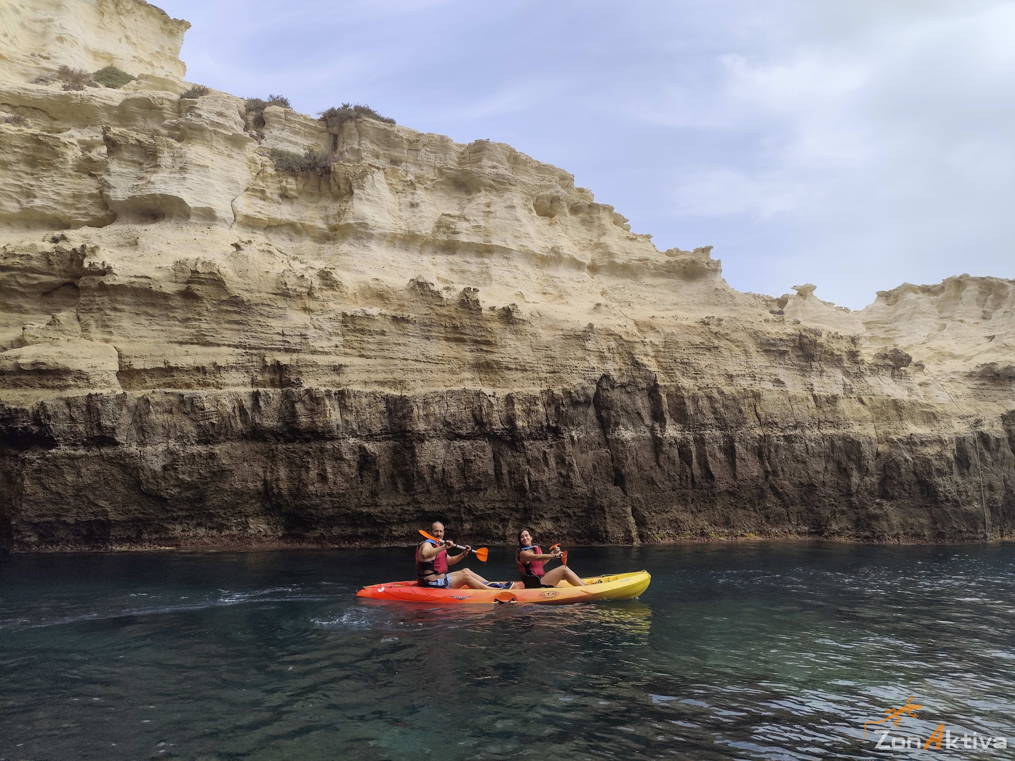 Kayaking in Las Negras, Cabo de Gata – 26 August 2026 (photo 62)