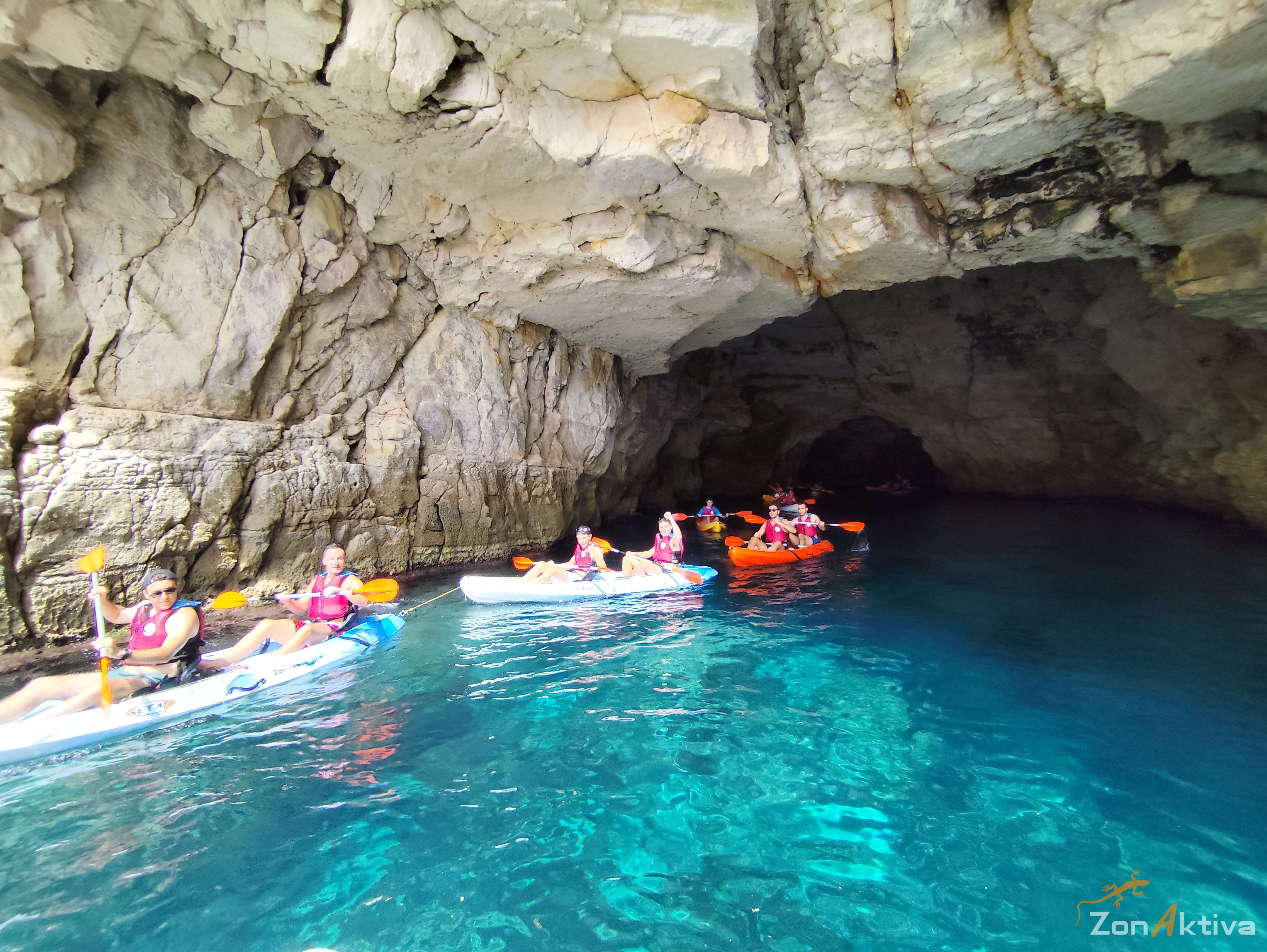 Kayaking in Las Negras, Cabo de Gata – 26 August 2026 (photo 65)