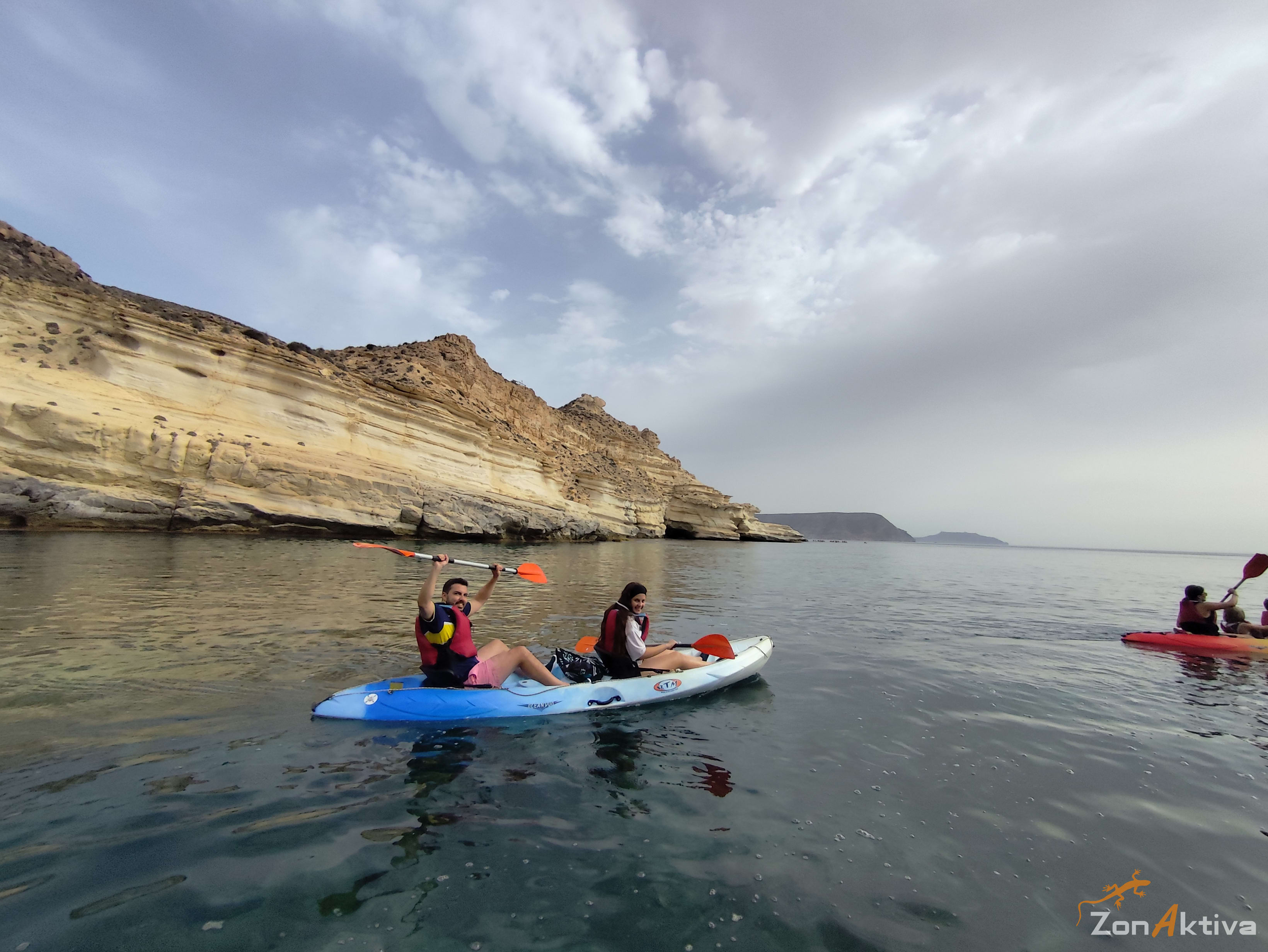 Kayaking in Las Negras, Cabo de Gata – 26 August 2026 (photo 71)