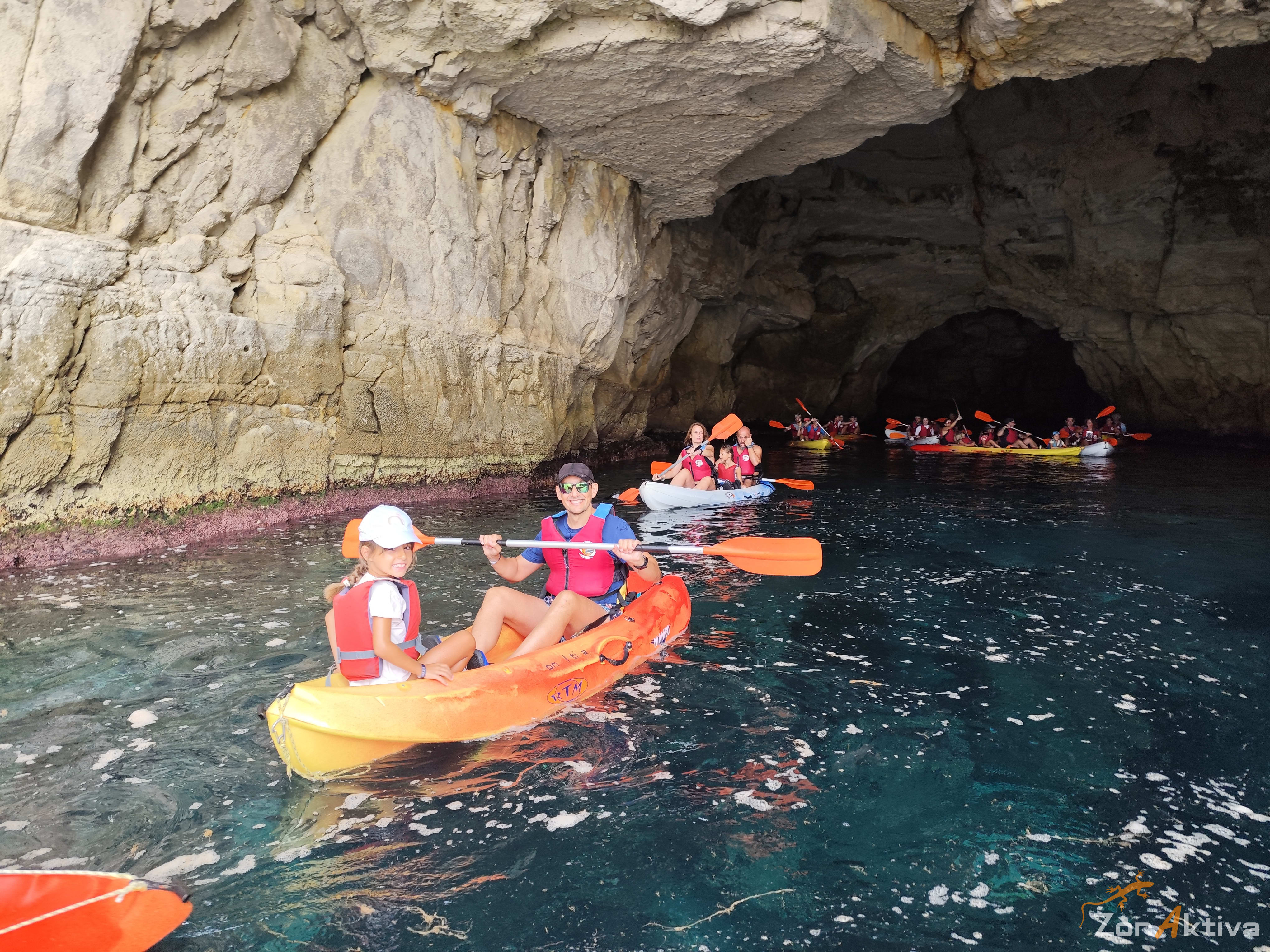 Kayaking in Las Negras, Cabo de Gata – 26 August 2026 (photo 72)