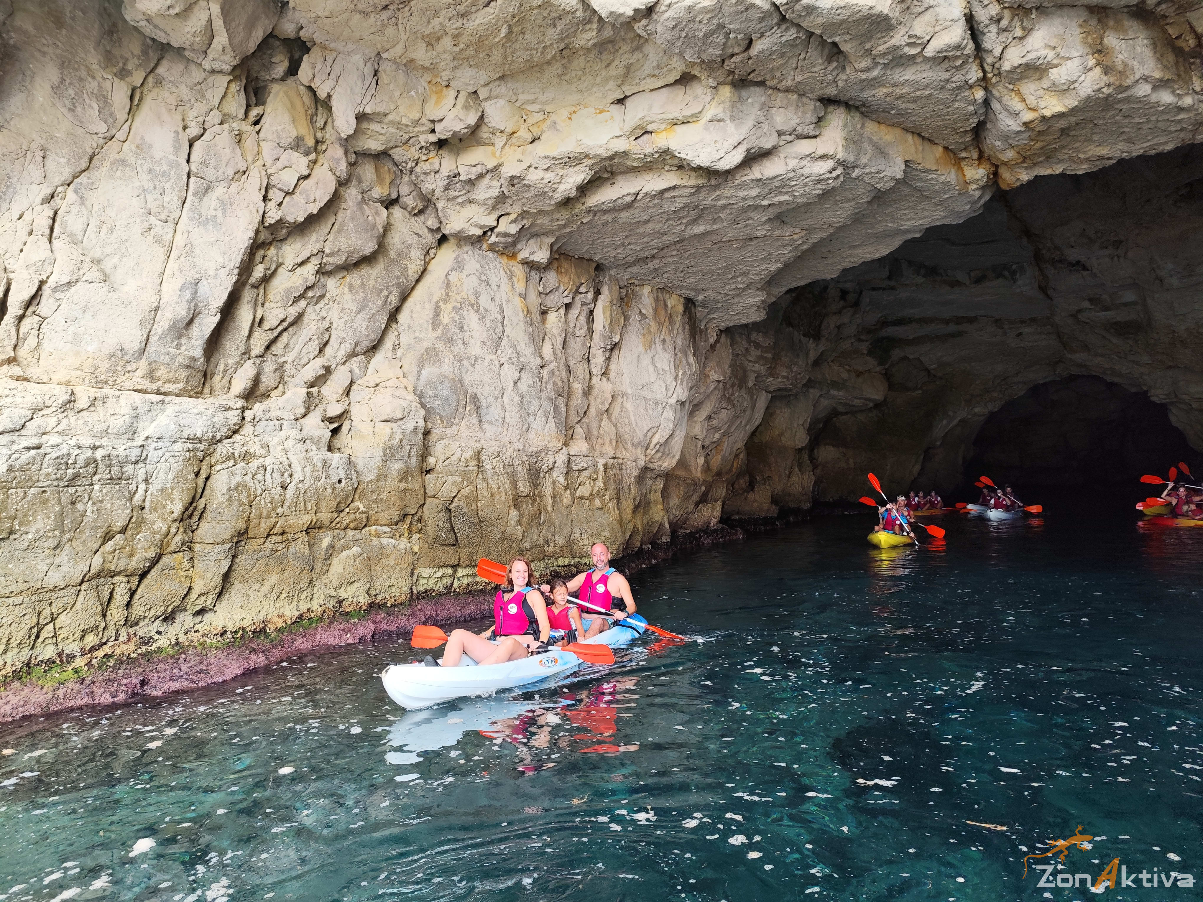 Kayaking in Las Negras, Cabo de Gata – 26 August 2026 (photo 73)
