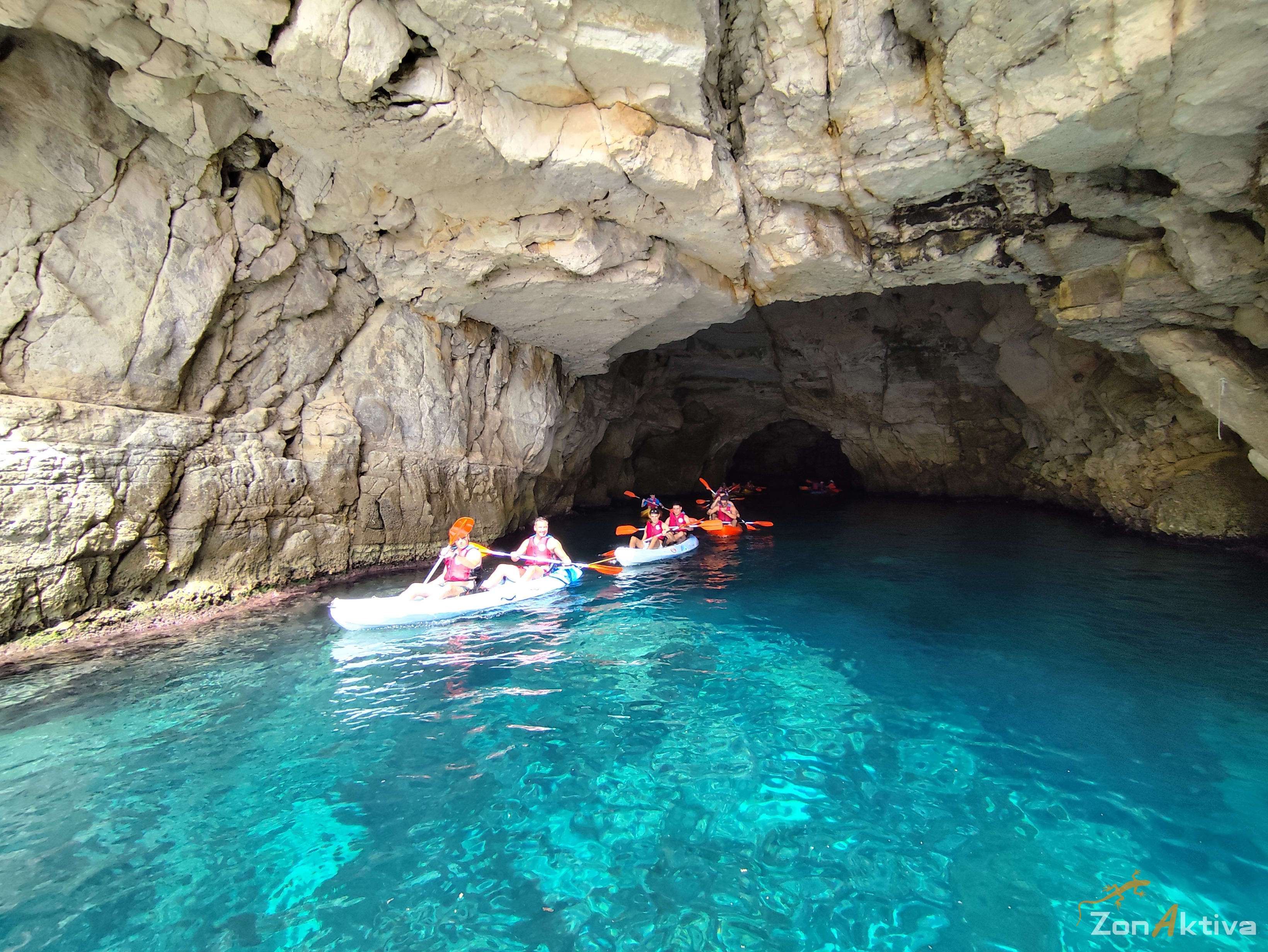 Kayaking in Las Negras, Cabo de Gata – 26 August 2026 (photo 78)