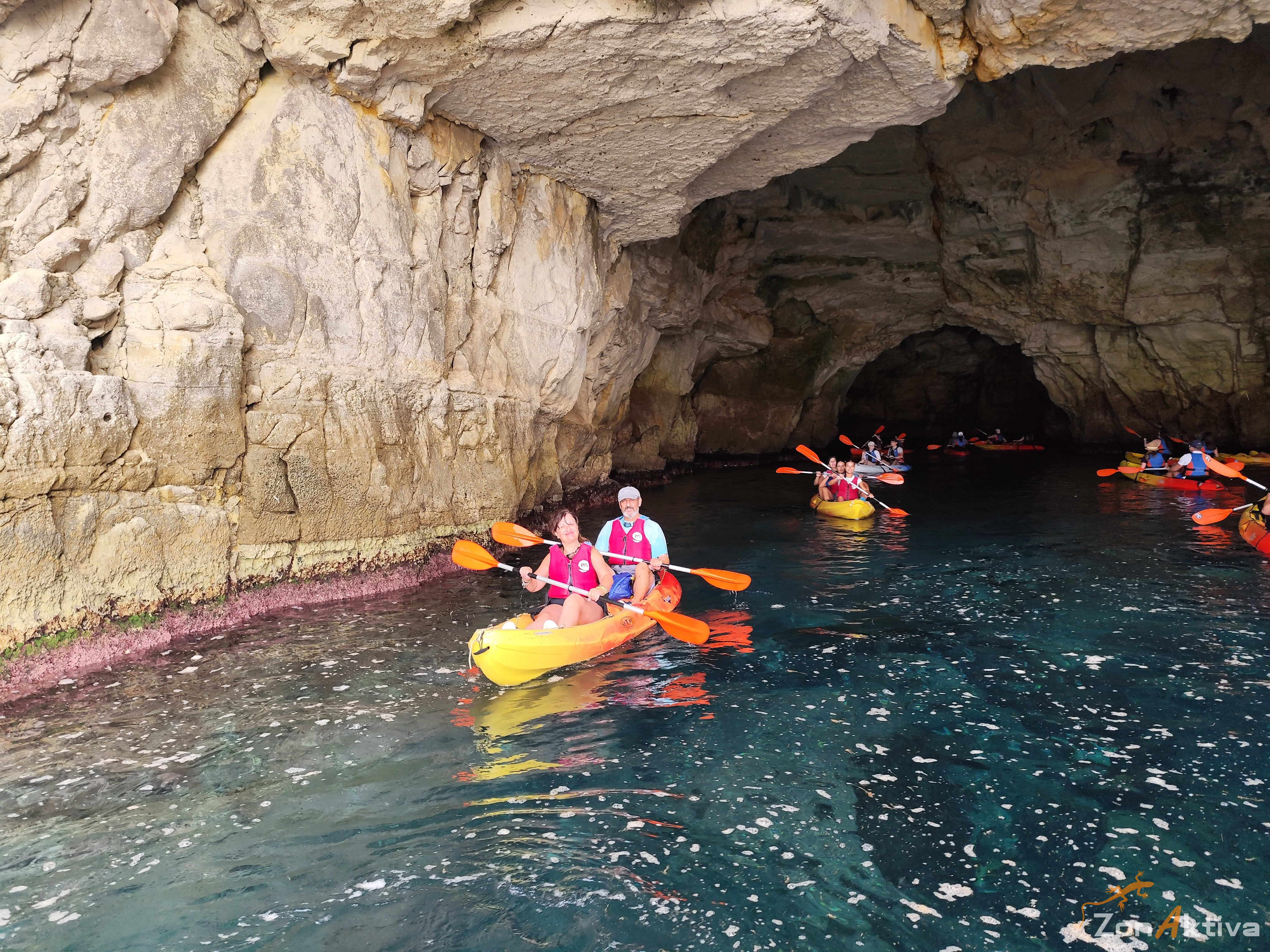 Kayaking in Las Negras, Cabo de Gata – 26 August 2026 (photo 80)