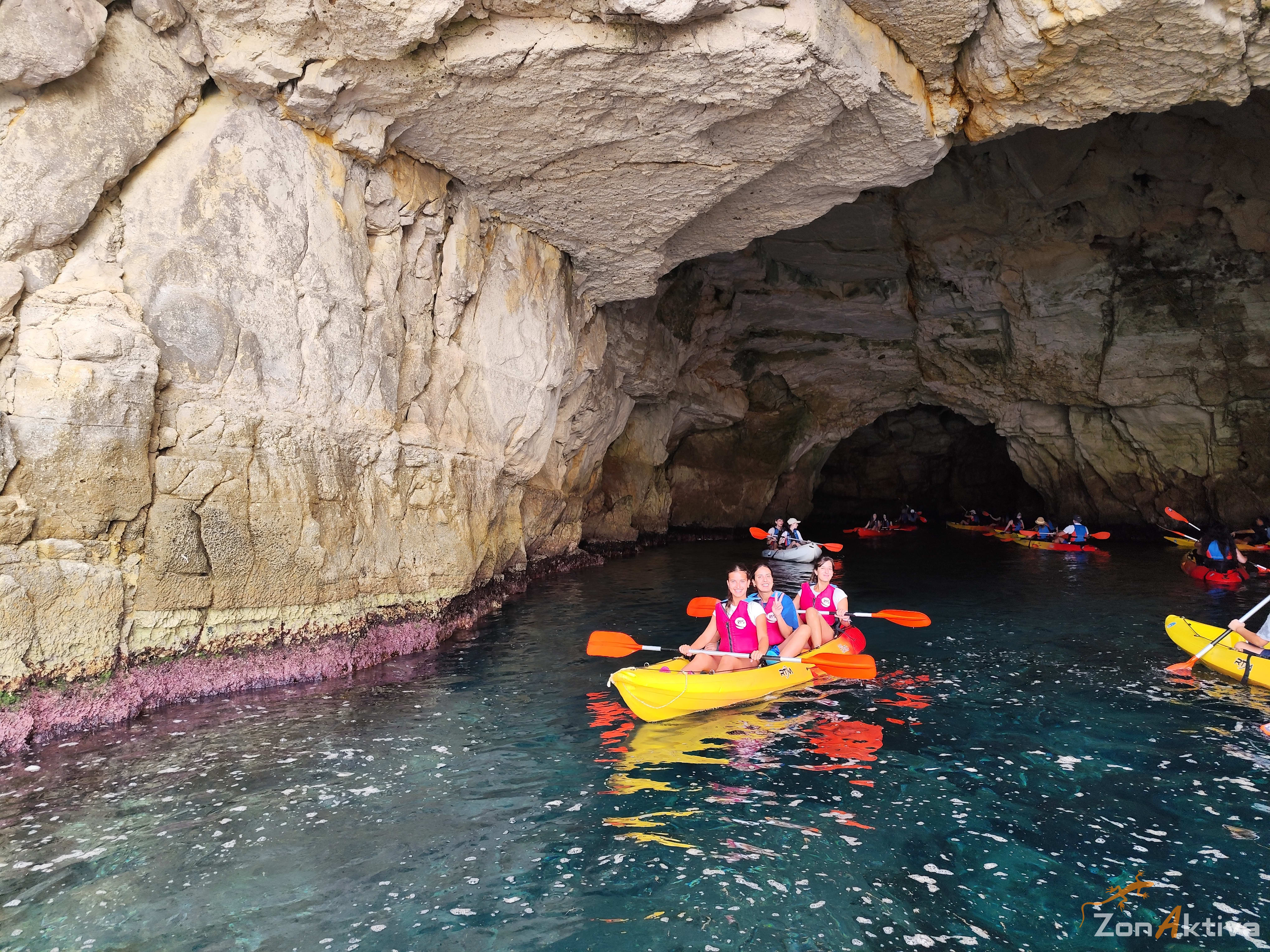 Kayaking in Las Negras, Cabo de Gata – 26 August 2026 (photo 81)