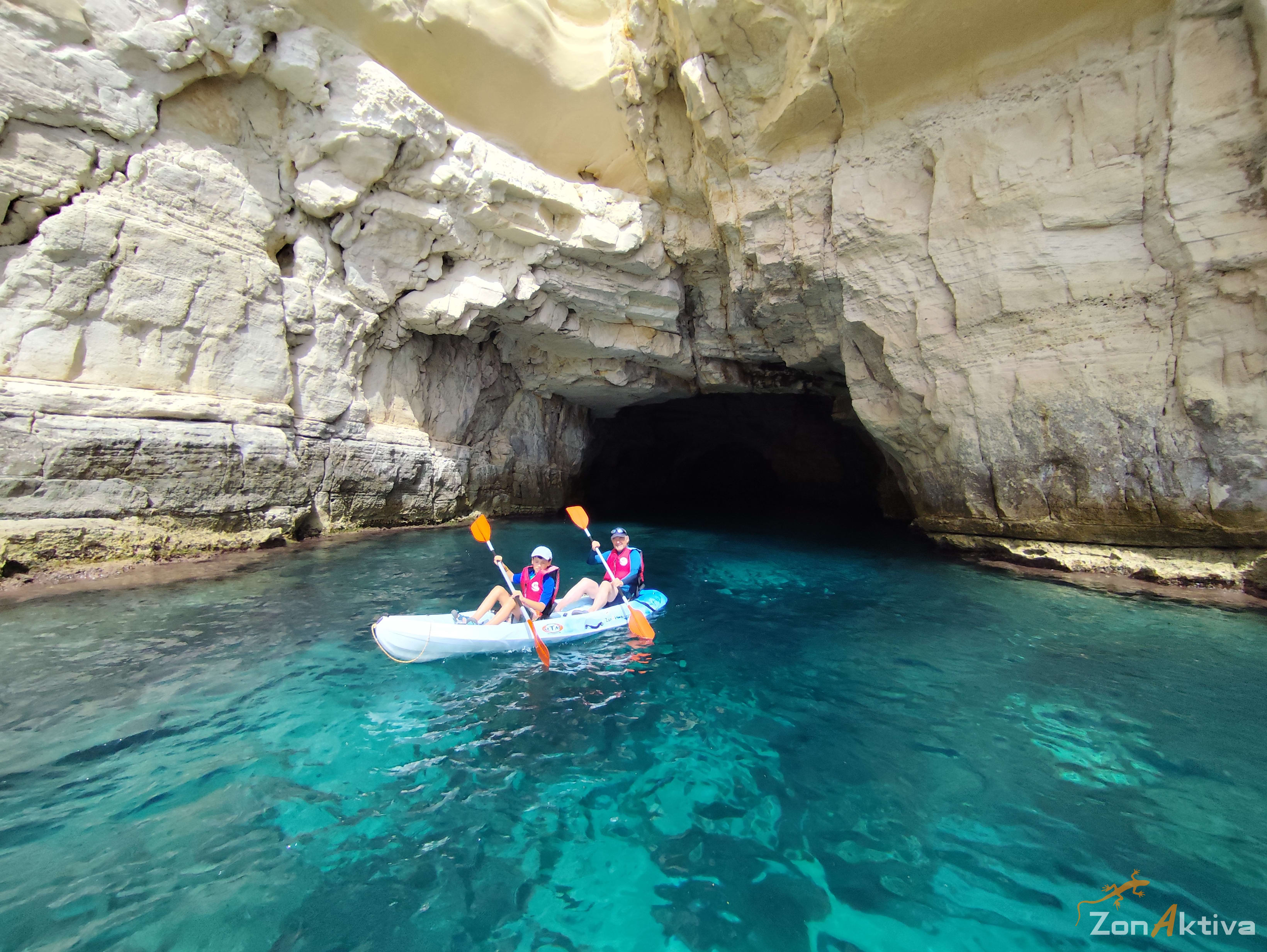 Kayaking in Las Negras, Cabo de Gata – 26 August 2026 (photo 85)