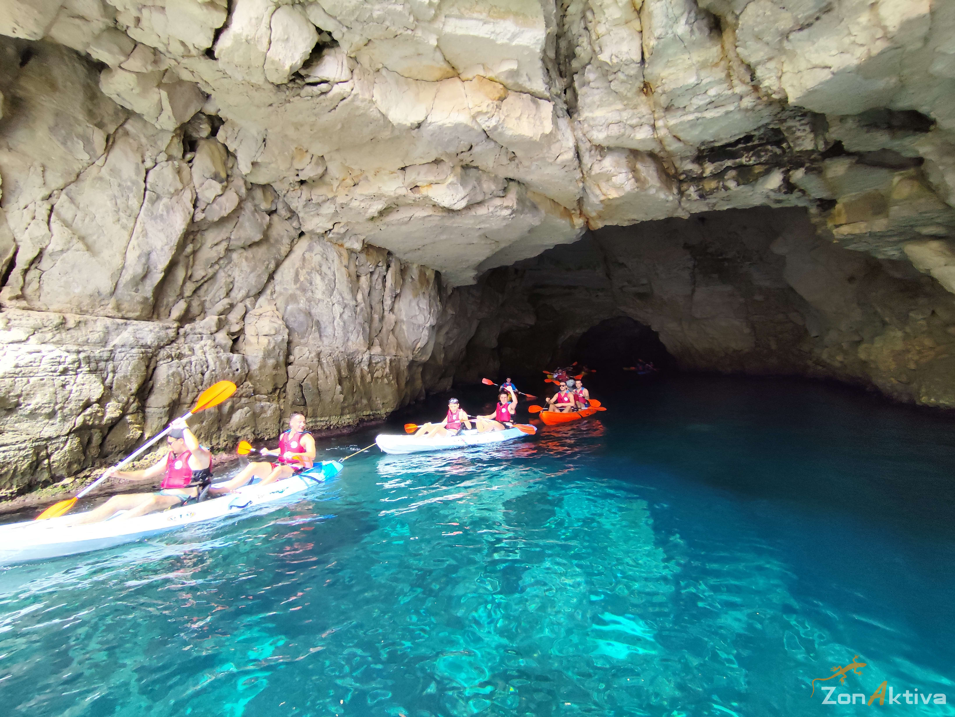 Kayaking in Las Negras, Cabo de Gata – 26 August 2026 (photo 87)