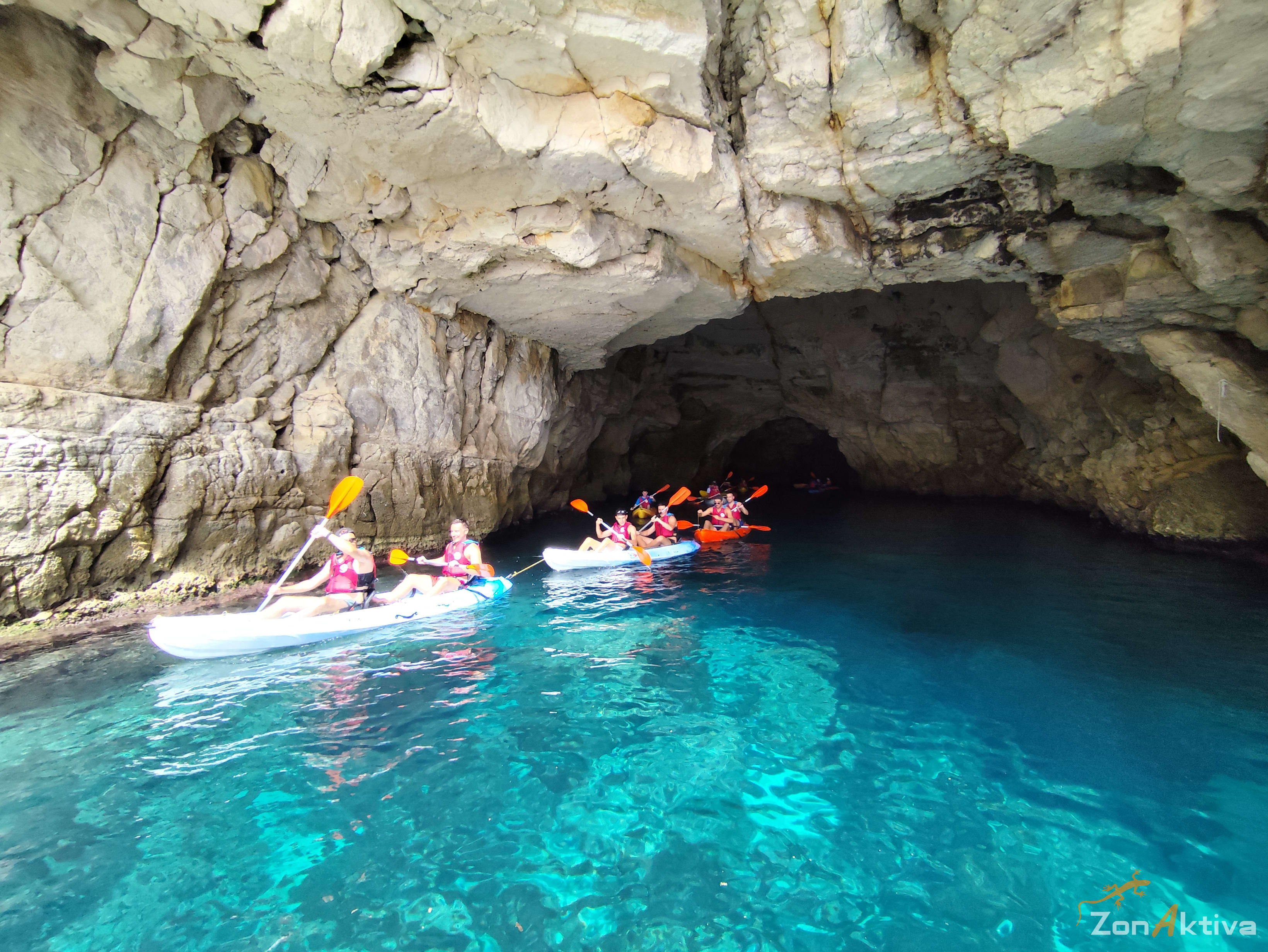 Kayaking in Las Negras, Cabo de Gata – 26 August 2026 (photo 89)