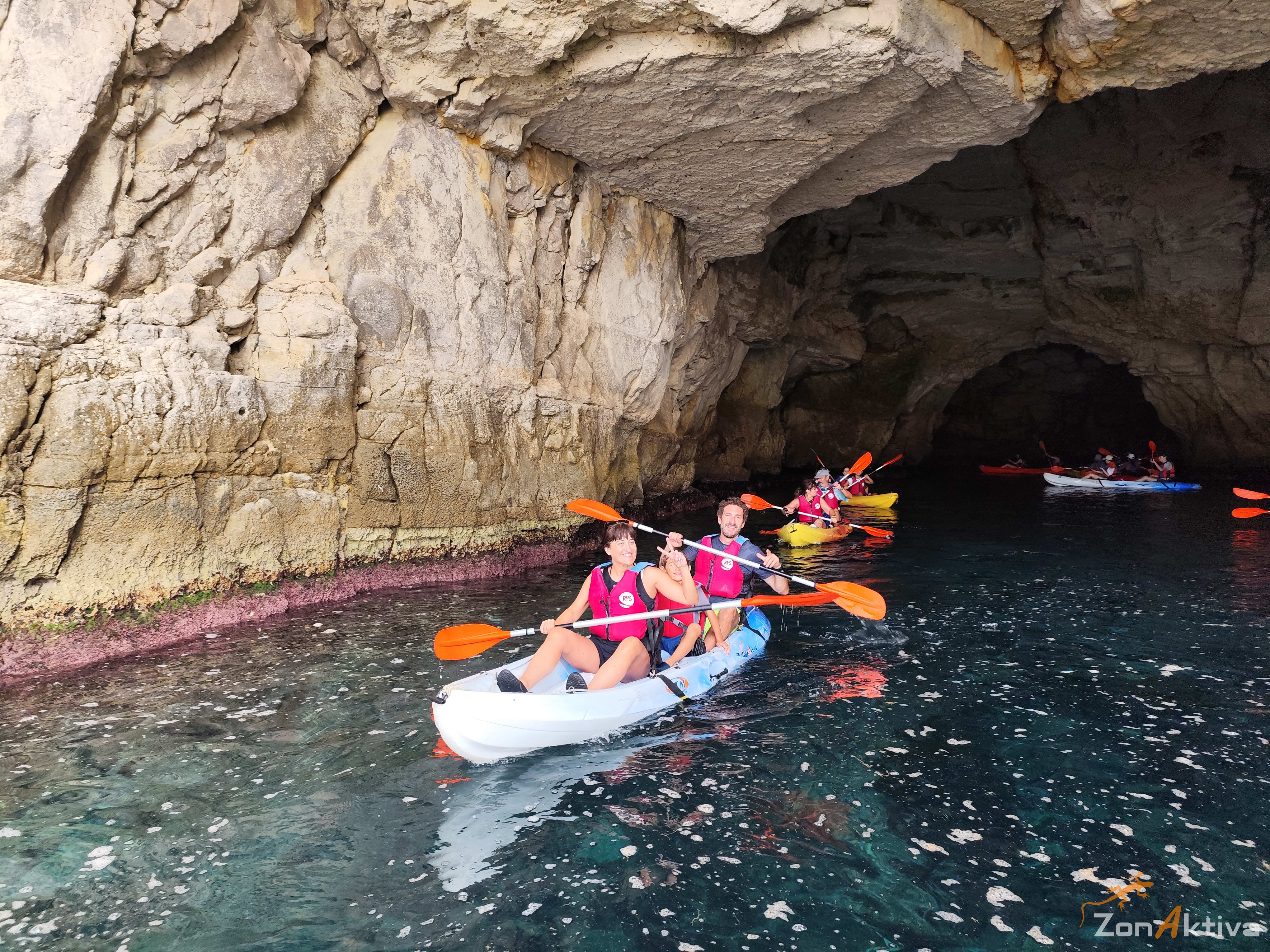 Kayaking in Las Negras, Cabo de Gata – 26 August 2026 (photo 91)